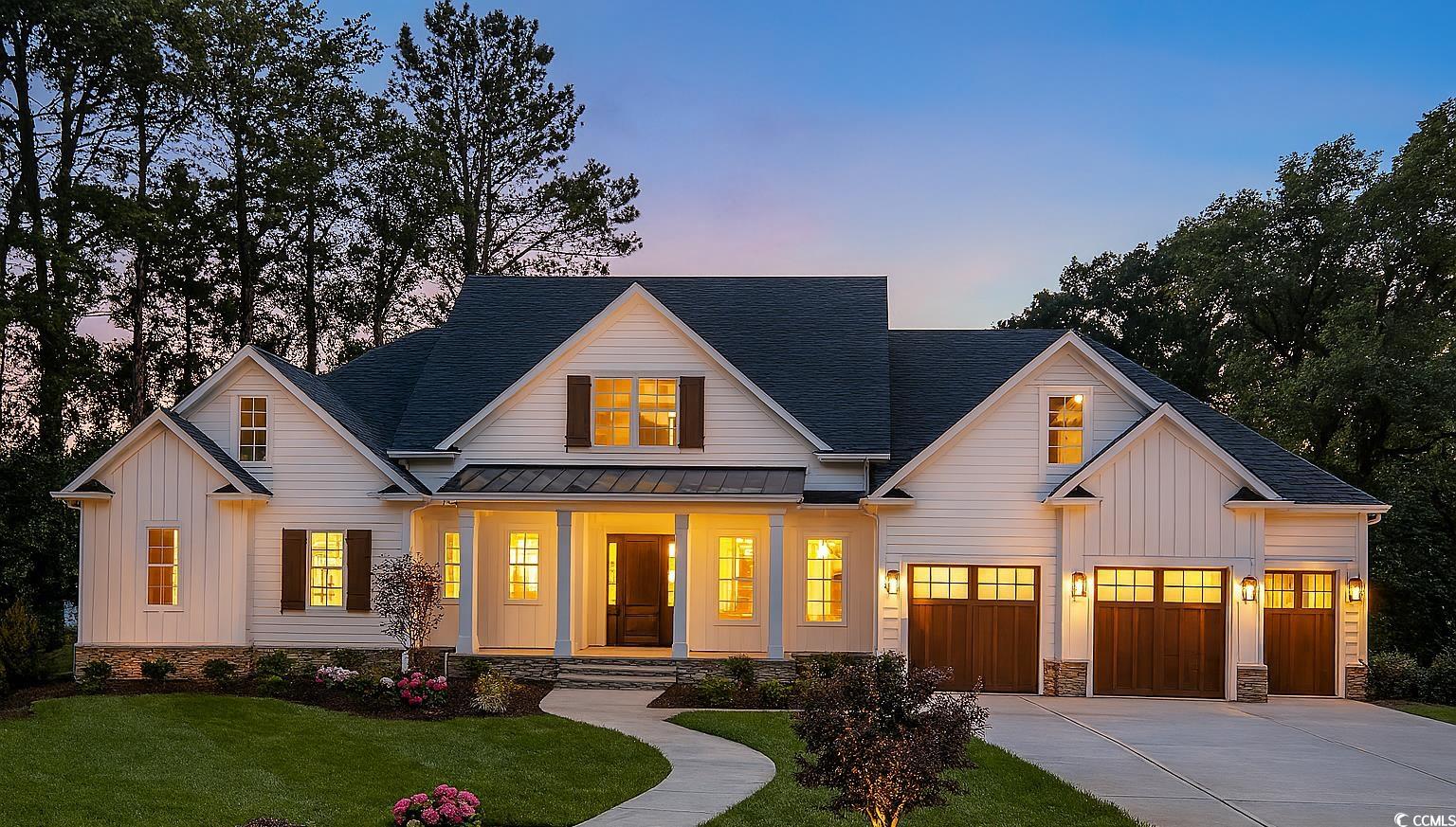 522 Cedar Grove Ln. Myrtle Beach, SC 29579