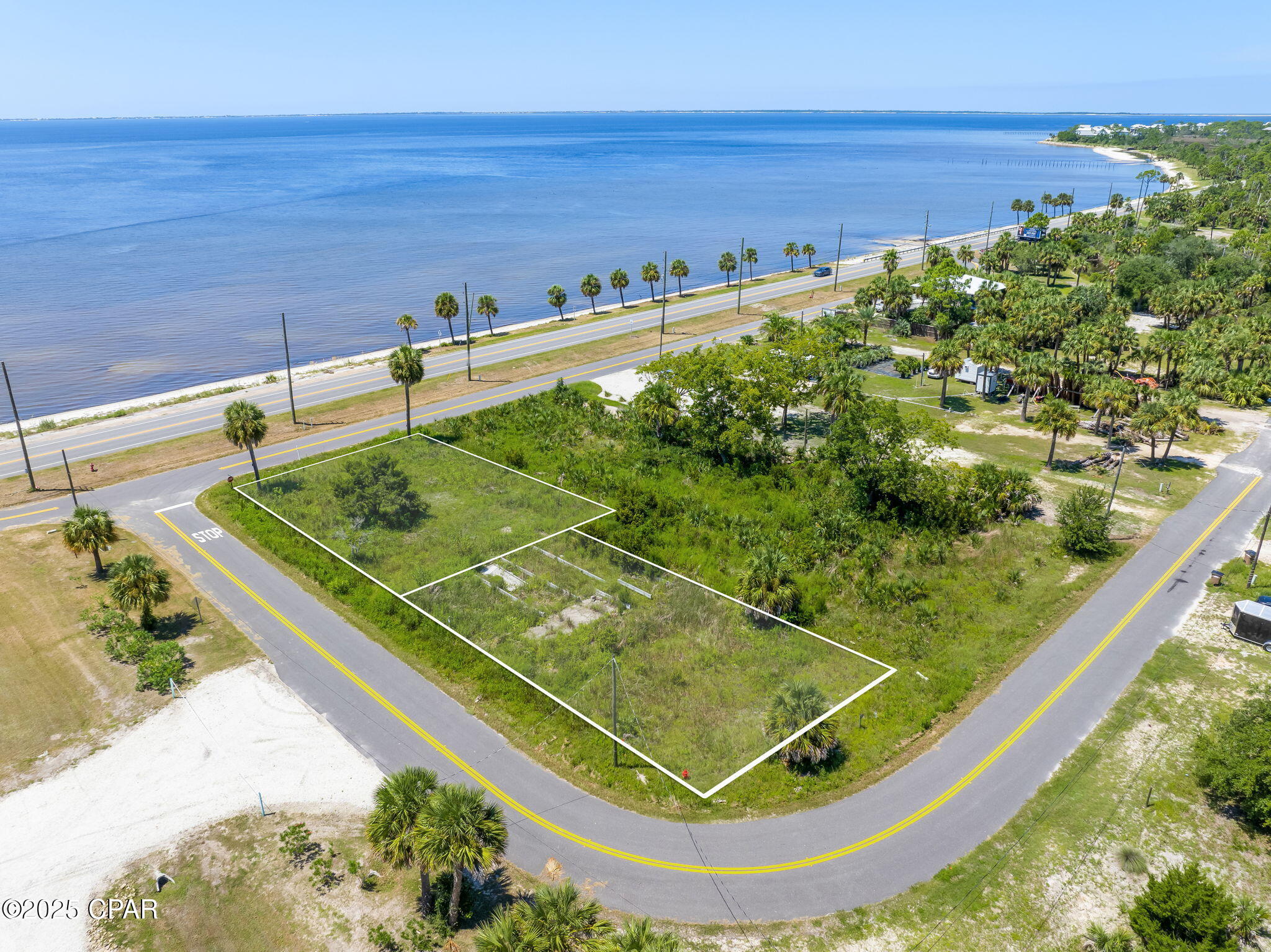 Details for 2411 Victoria Avenue, Port St Joe, FL 32456