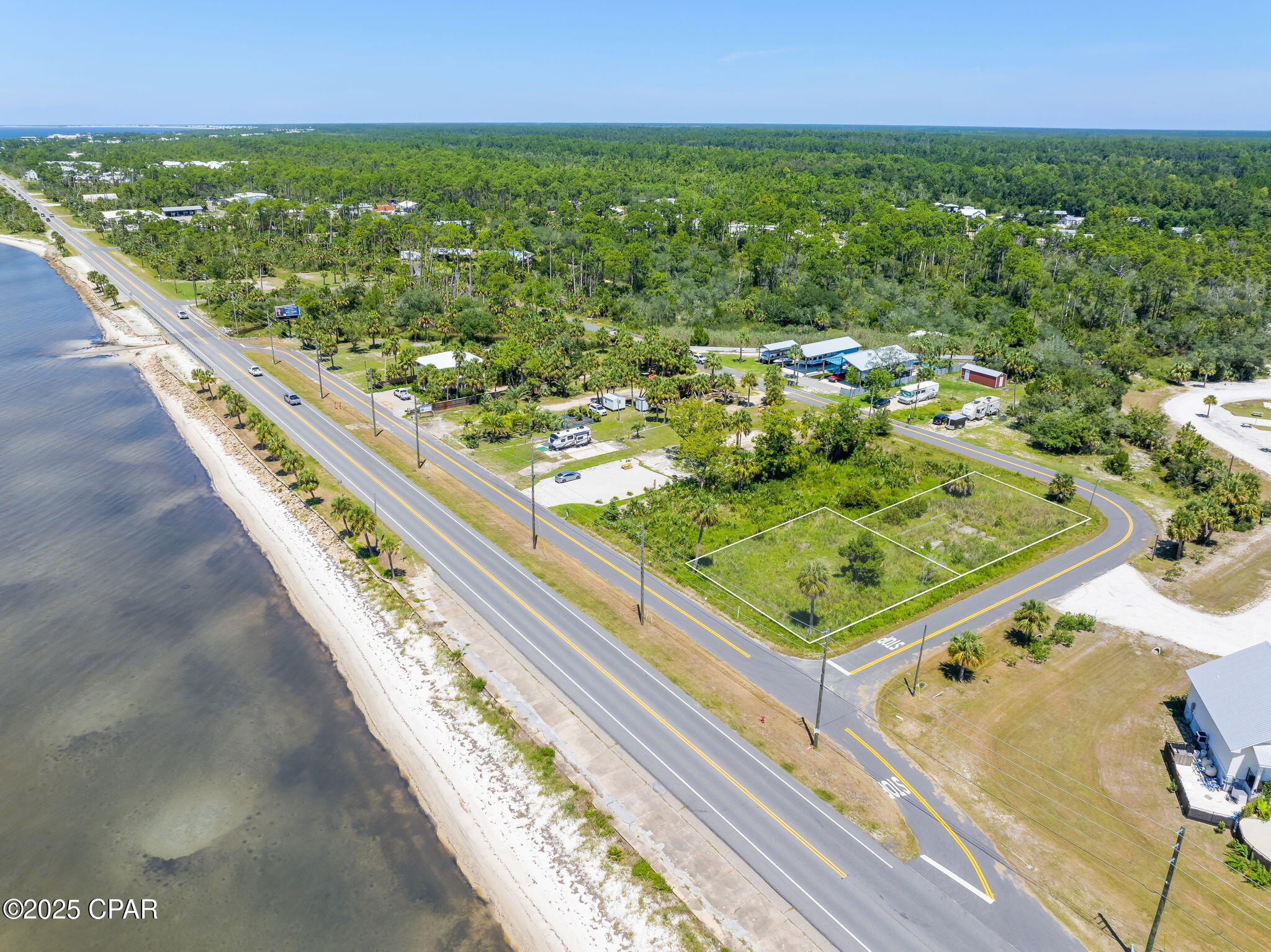 2nd image of 2411 Victoria Ave, Port Saint Joe, FL 32456 | MLS# 779729