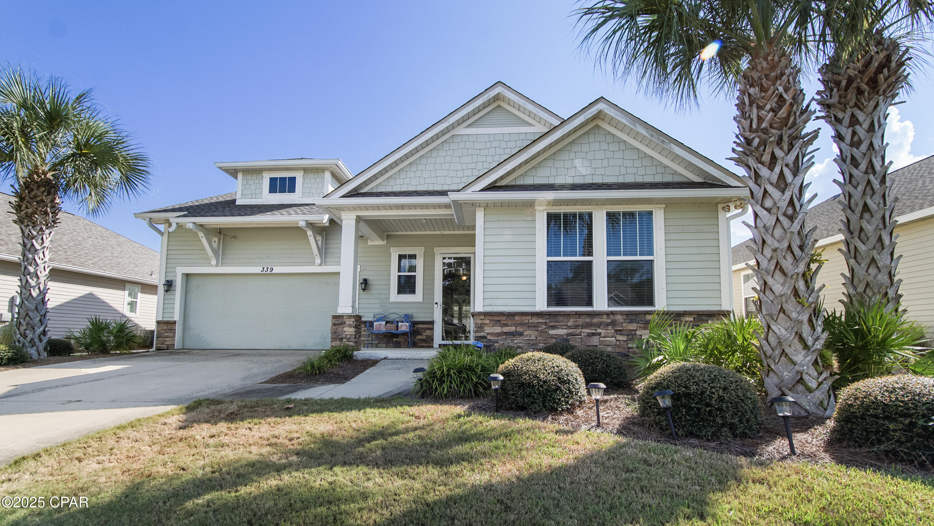 Details for 339 Blue Sage Road, Panama City Beach, FL 32413