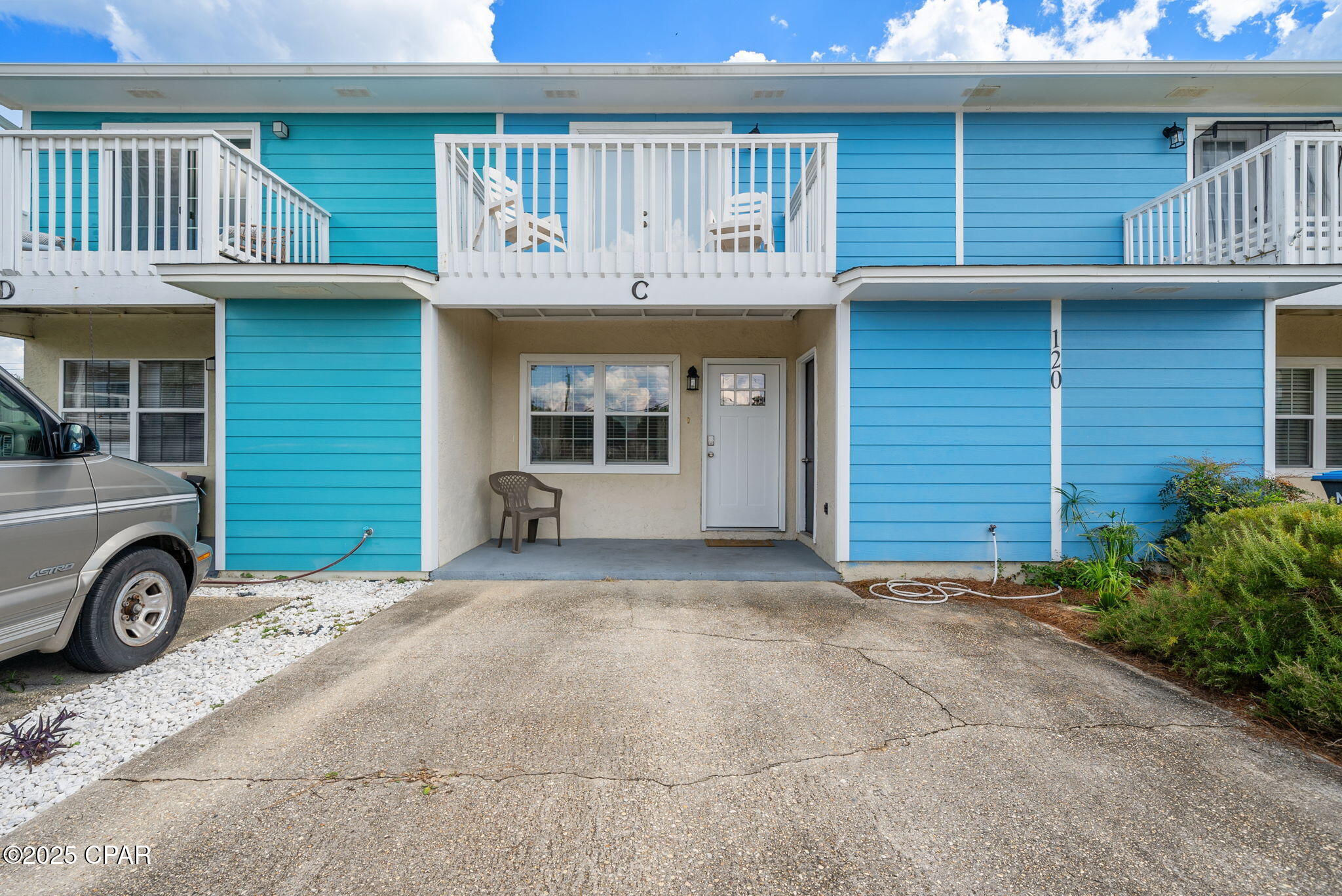 Details for 120 Palm Beach Drive C, Panama City Beach, FL 32413