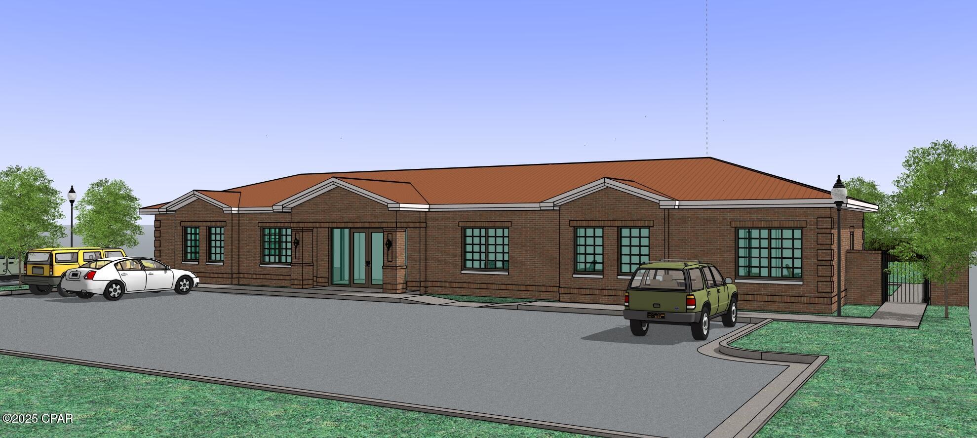 Listing Details for 11060 Hutchison Boulevard, Panama City Beach, FL 32407