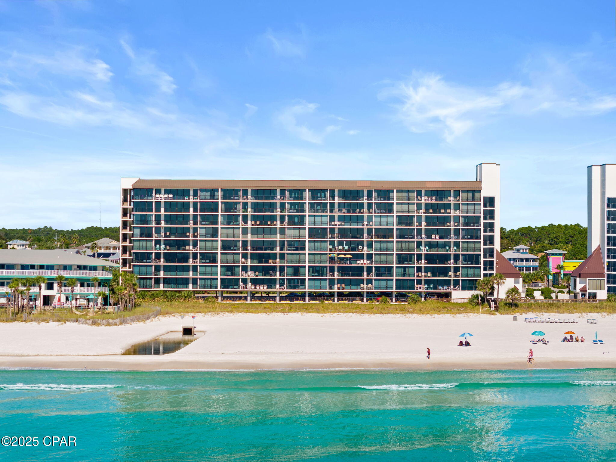 Image 29 For 17351 Front Beach Road W603