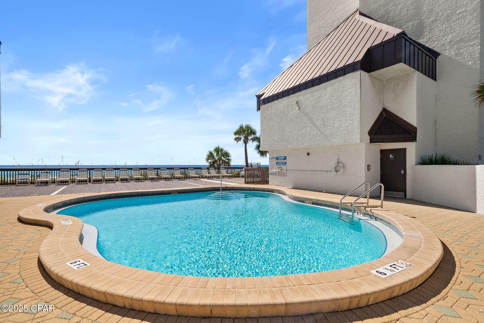 Image 34 For 17351 Front Beach Road W603