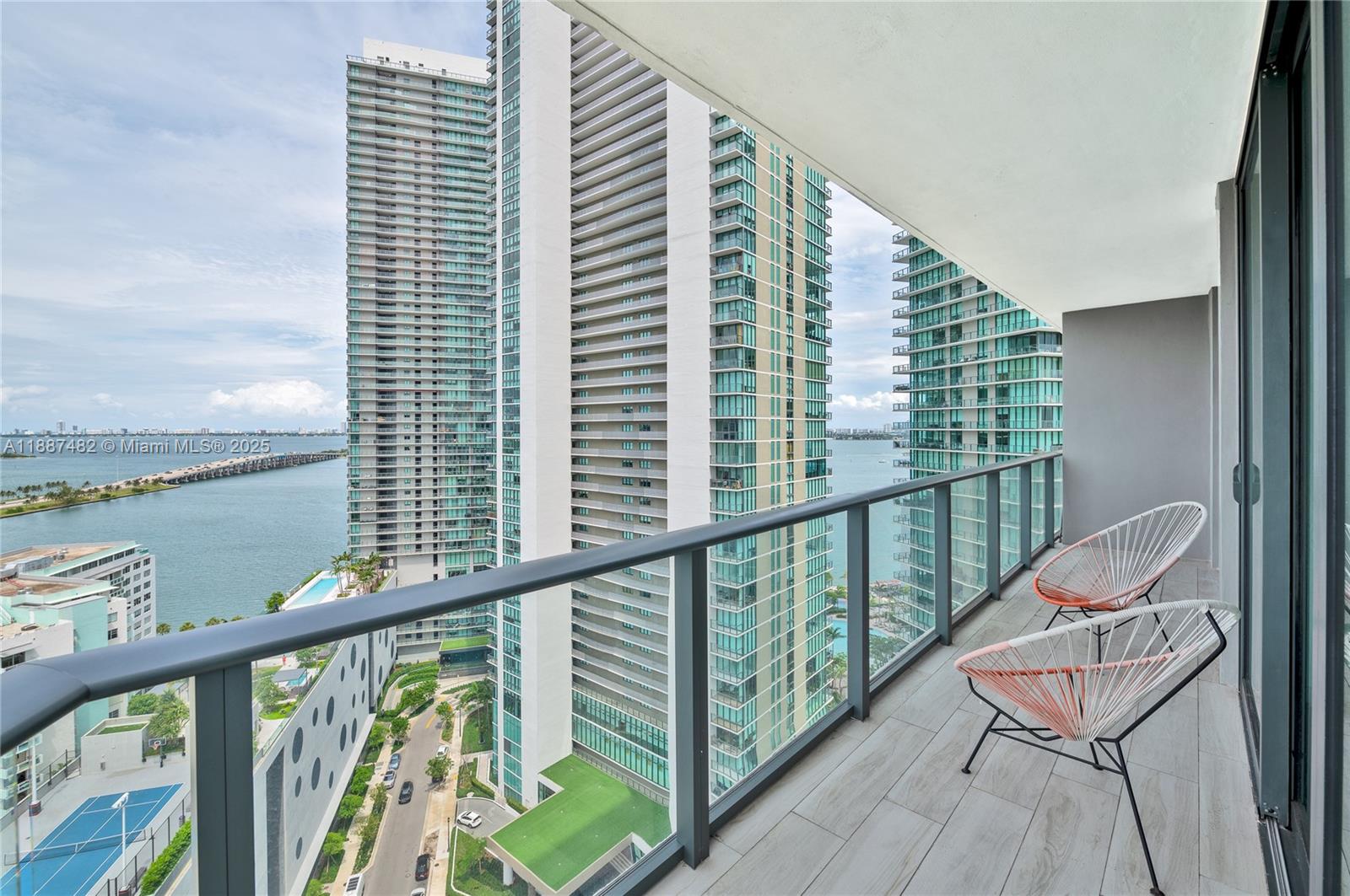 Condo for Rent in Miami, FL