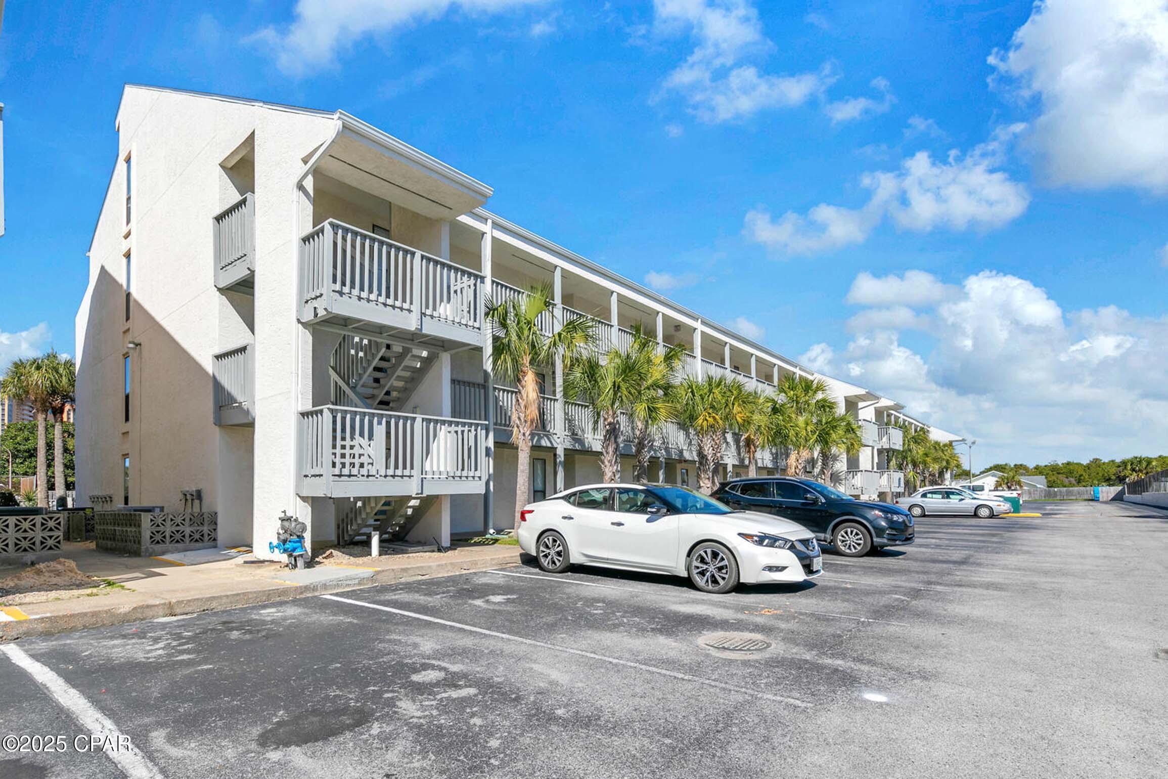 17614 Front Beach Road 5D, Panama City Beach, FL 32413