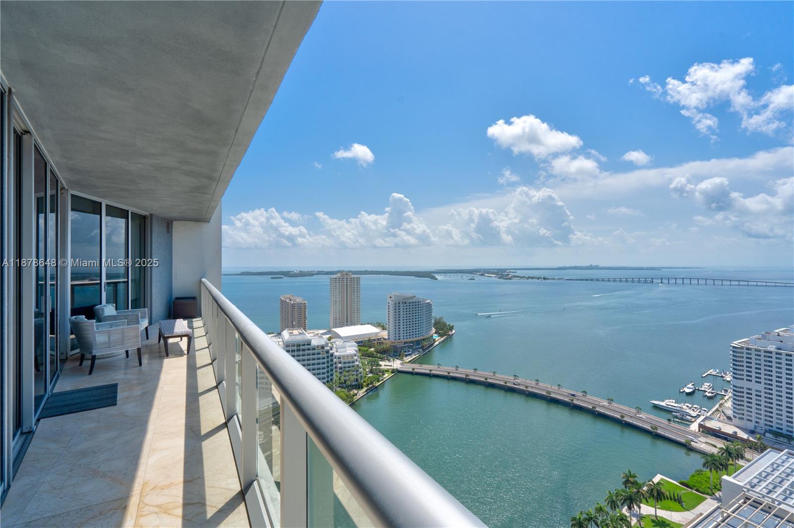 Condo for Rent in Miami, FL