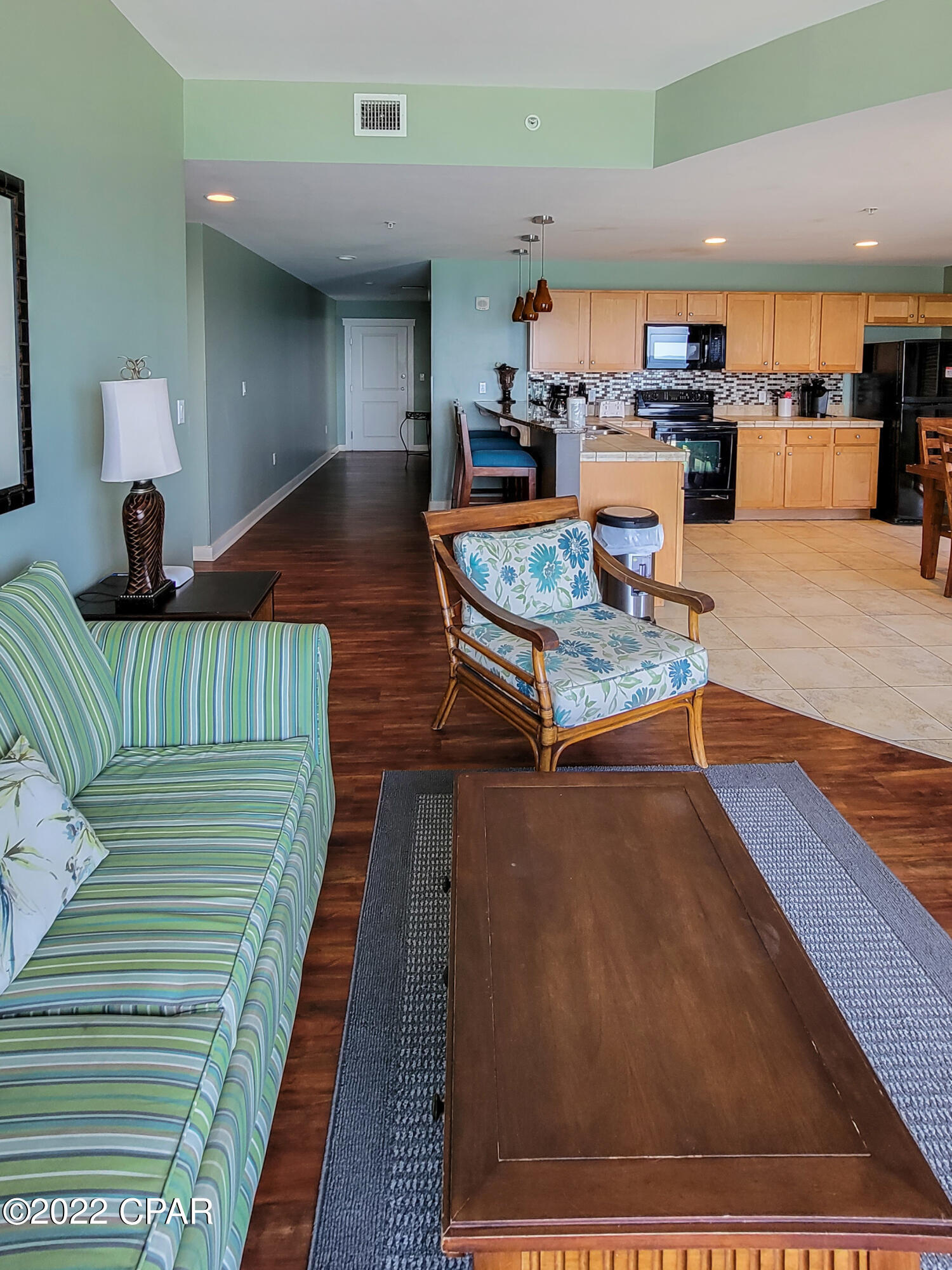 Image 13 For 15100 Front Beach  1433-1435