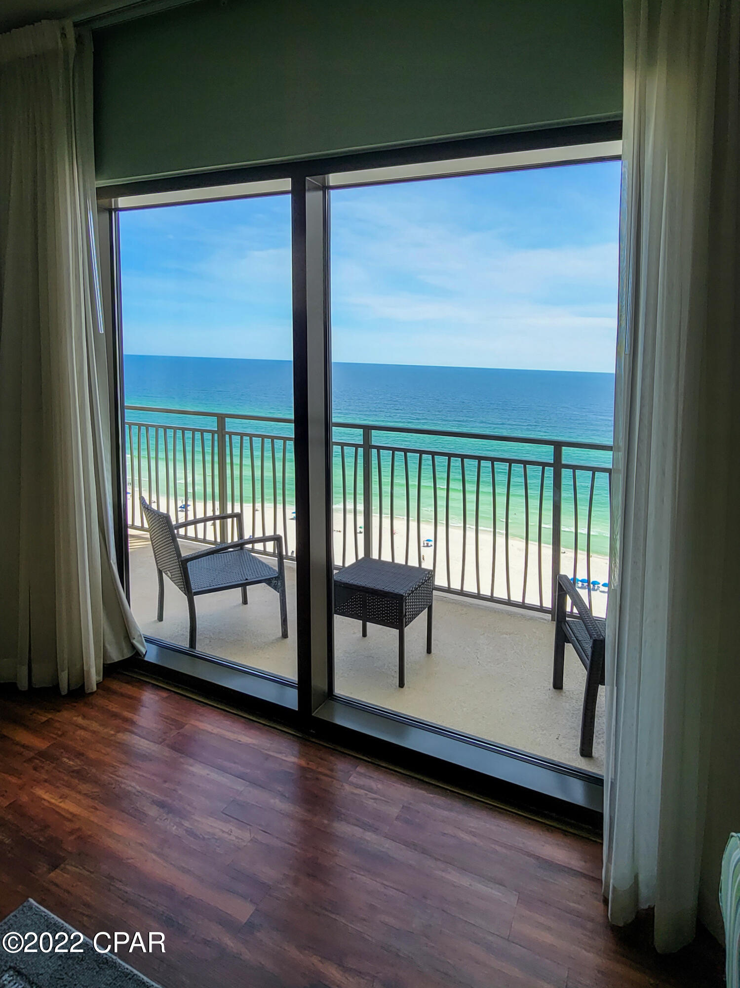 Image 2 For 15100 Front Beach  1433-1435