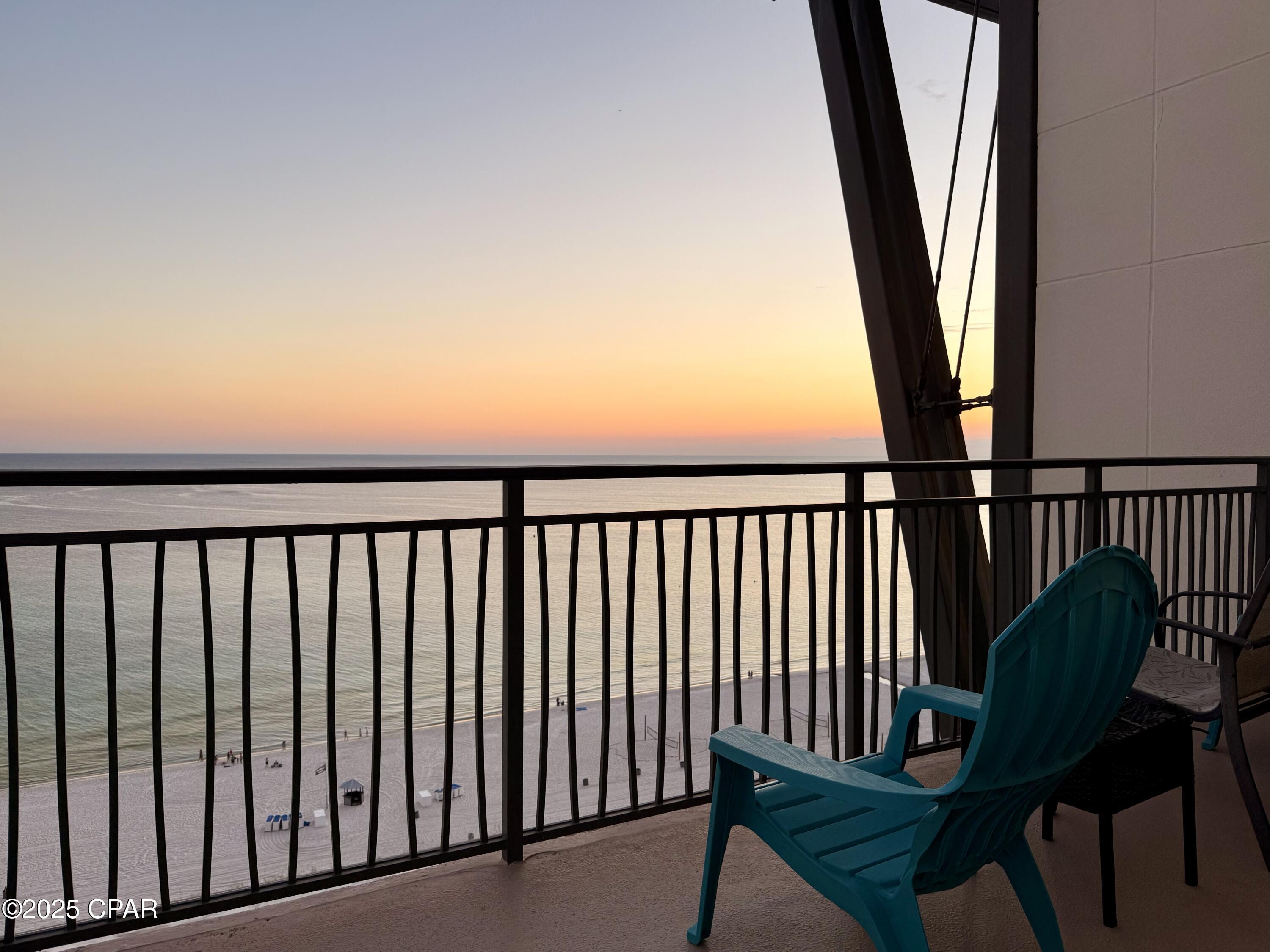 Image 21 For 15100 Front Beach  1433-1435