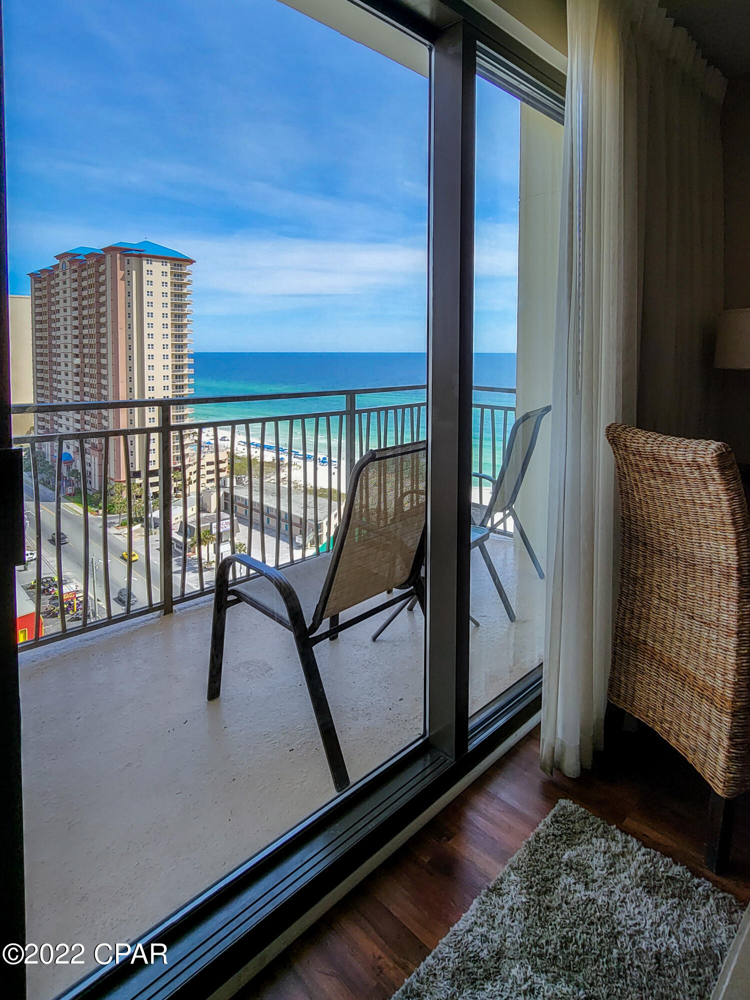 Image 42 For 15100 Front Beach  1433-1435