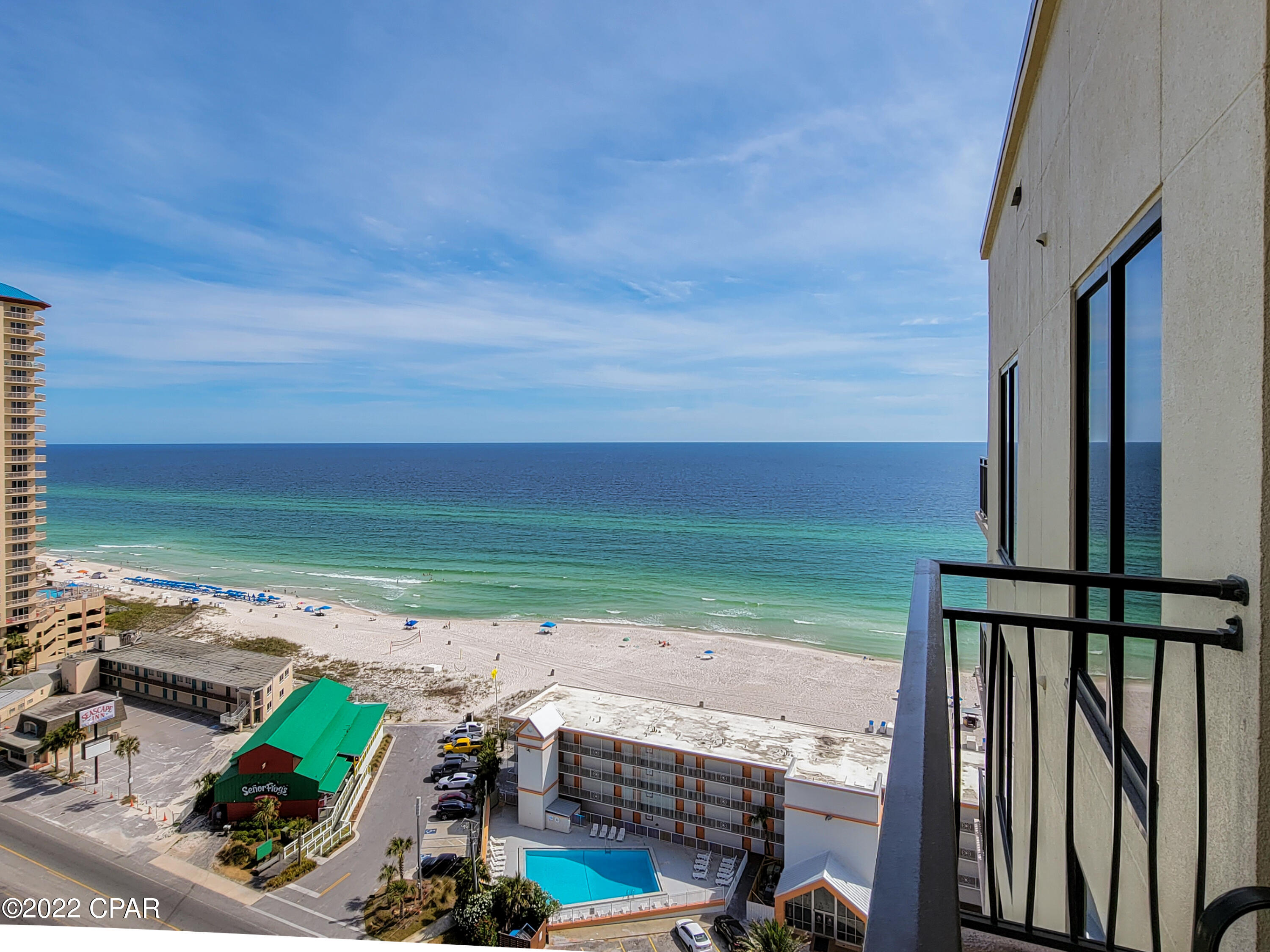 Image 43 For 15100 Front Beach  1433-1435