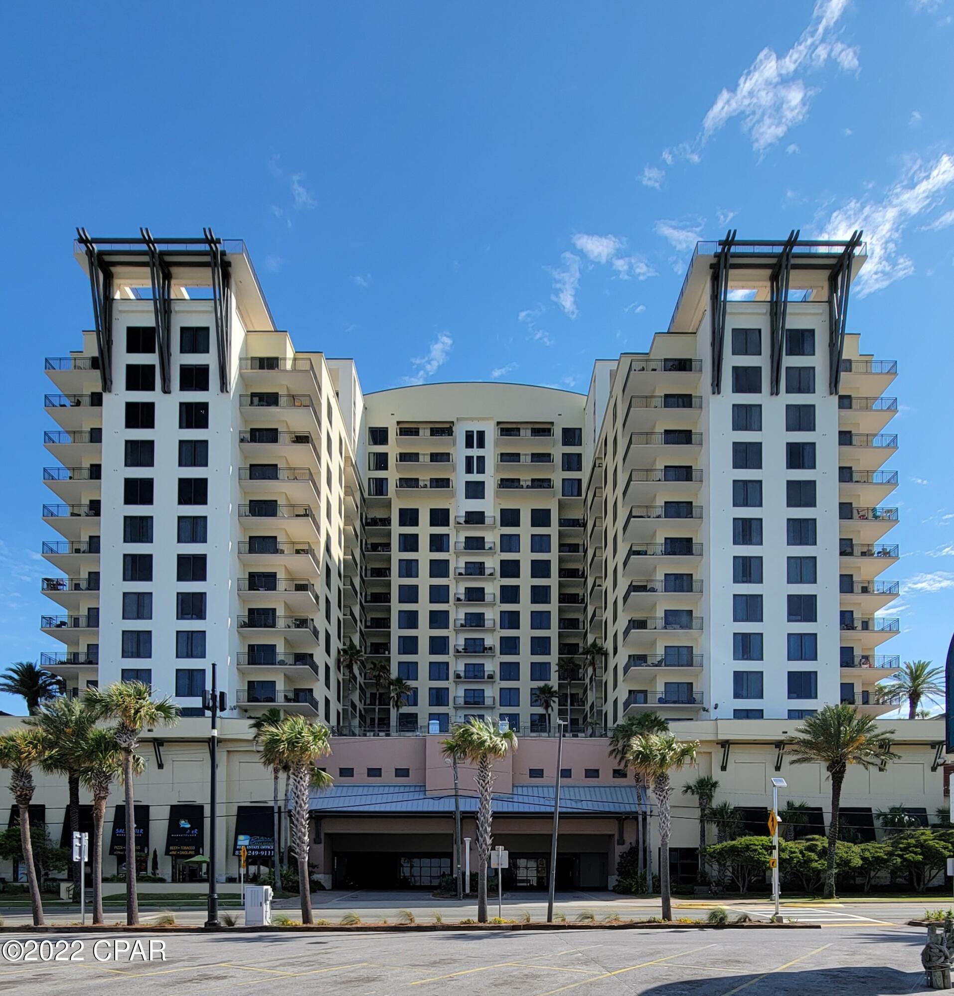 Image 44 For 15100 Front Beach  1433-1435