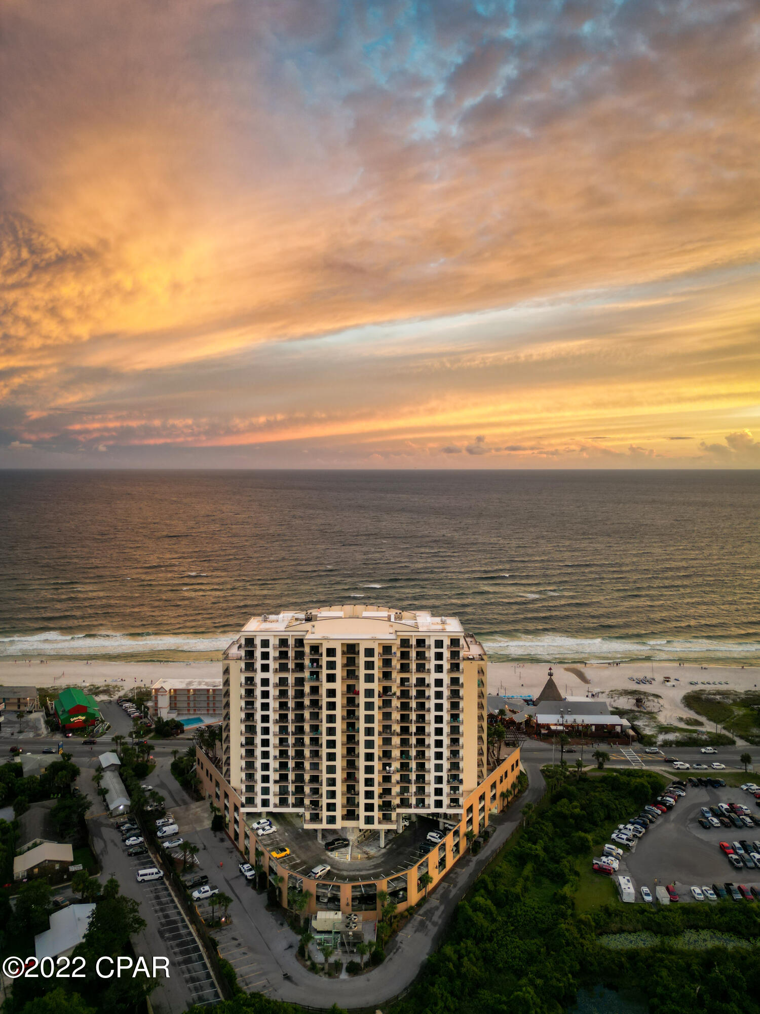 Image 46 For 15100 Front Beach  1433-1435