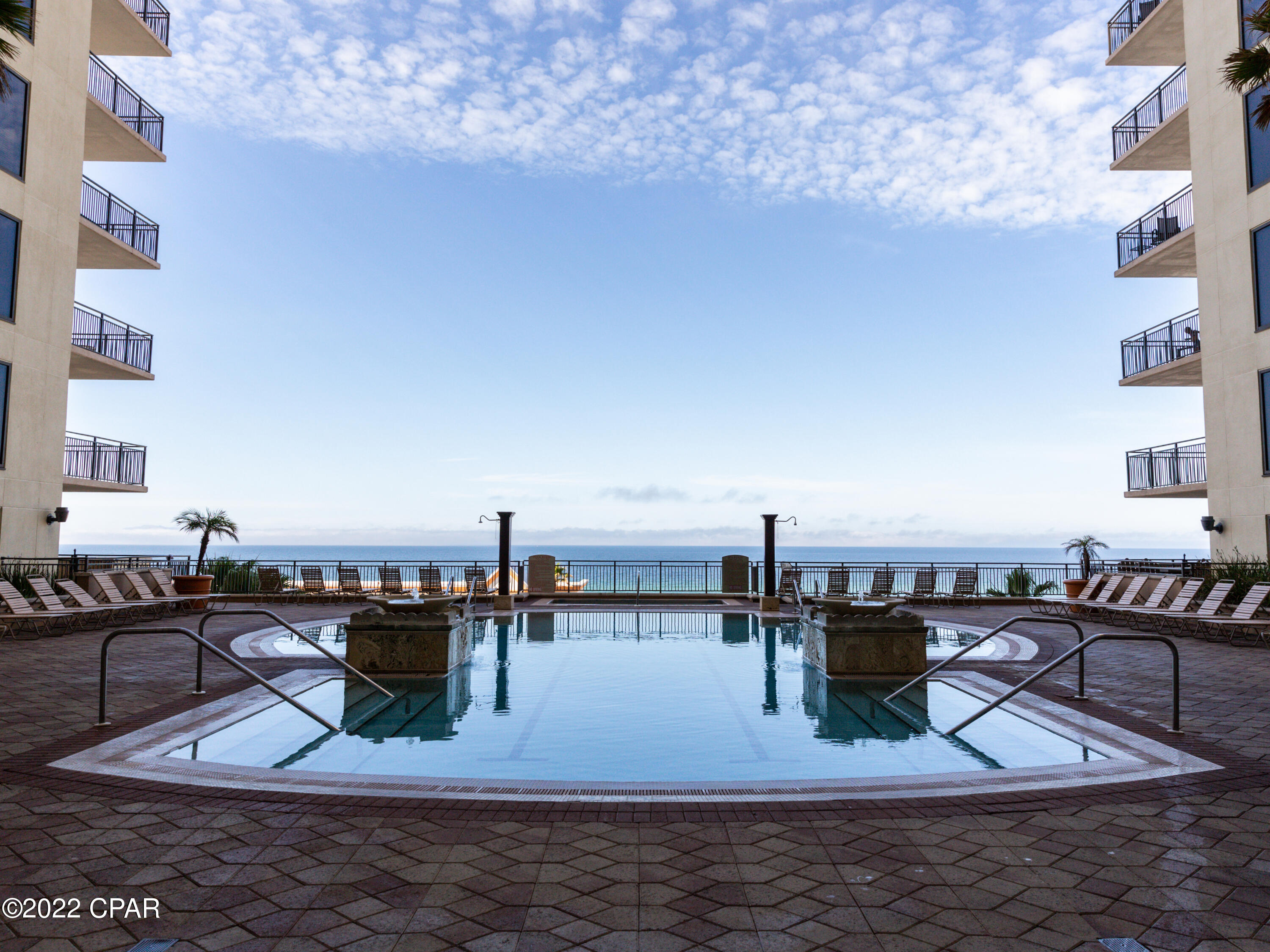 Image 48 For 15100 Front Beach  1433-1435