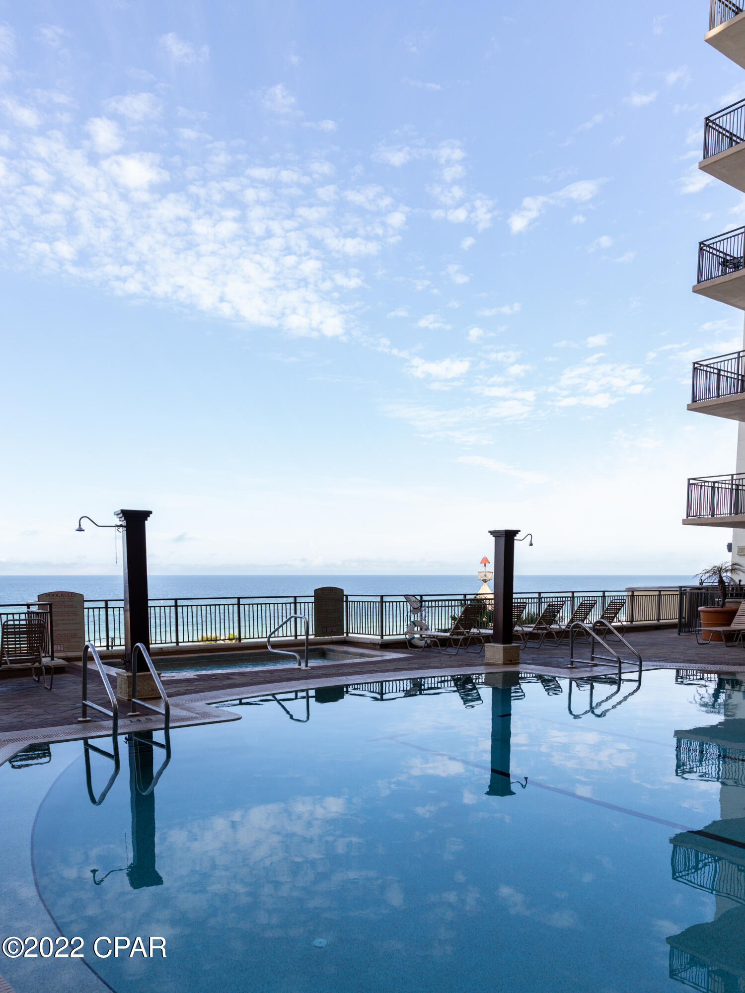 Image 51 For 15100 Front Beach  1433-1435