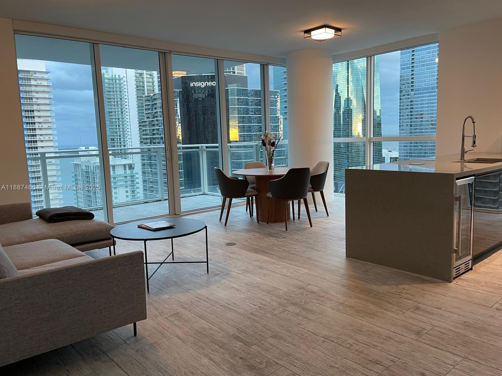Apartamento en Alquiler en Miami, FL