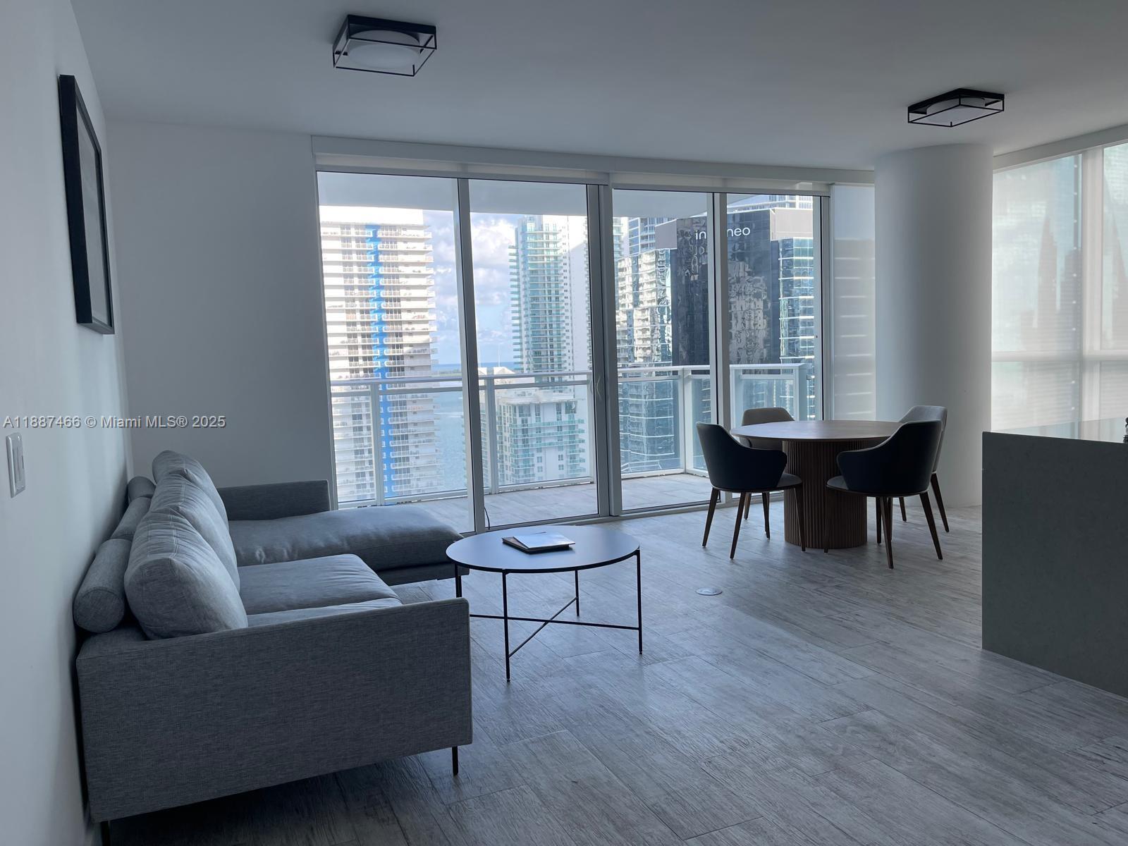 The Bondo (1080 Brickell)