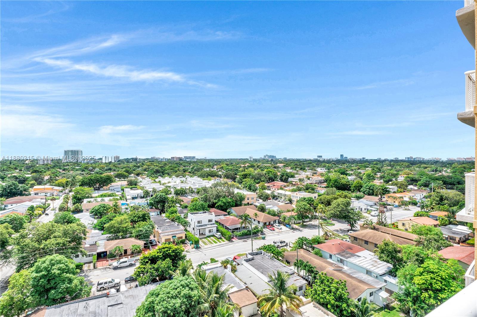 Brickell Vista Condo