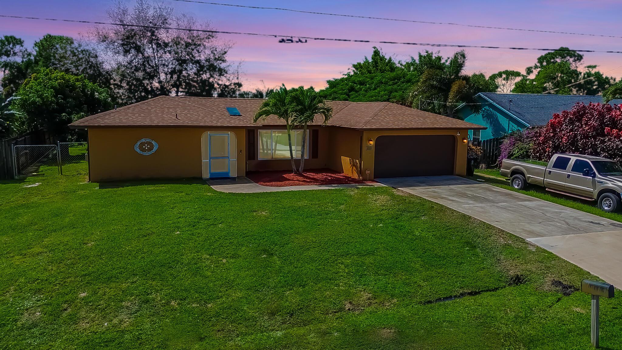 Port St Lucie Section 4