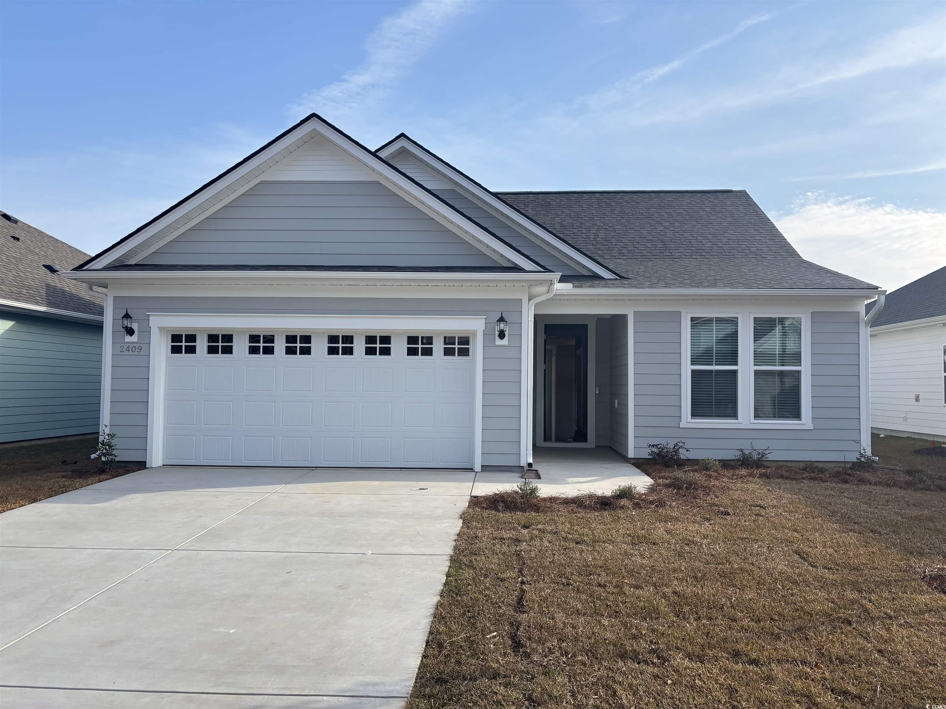 2409 Watershed Way Longs, SC 29568