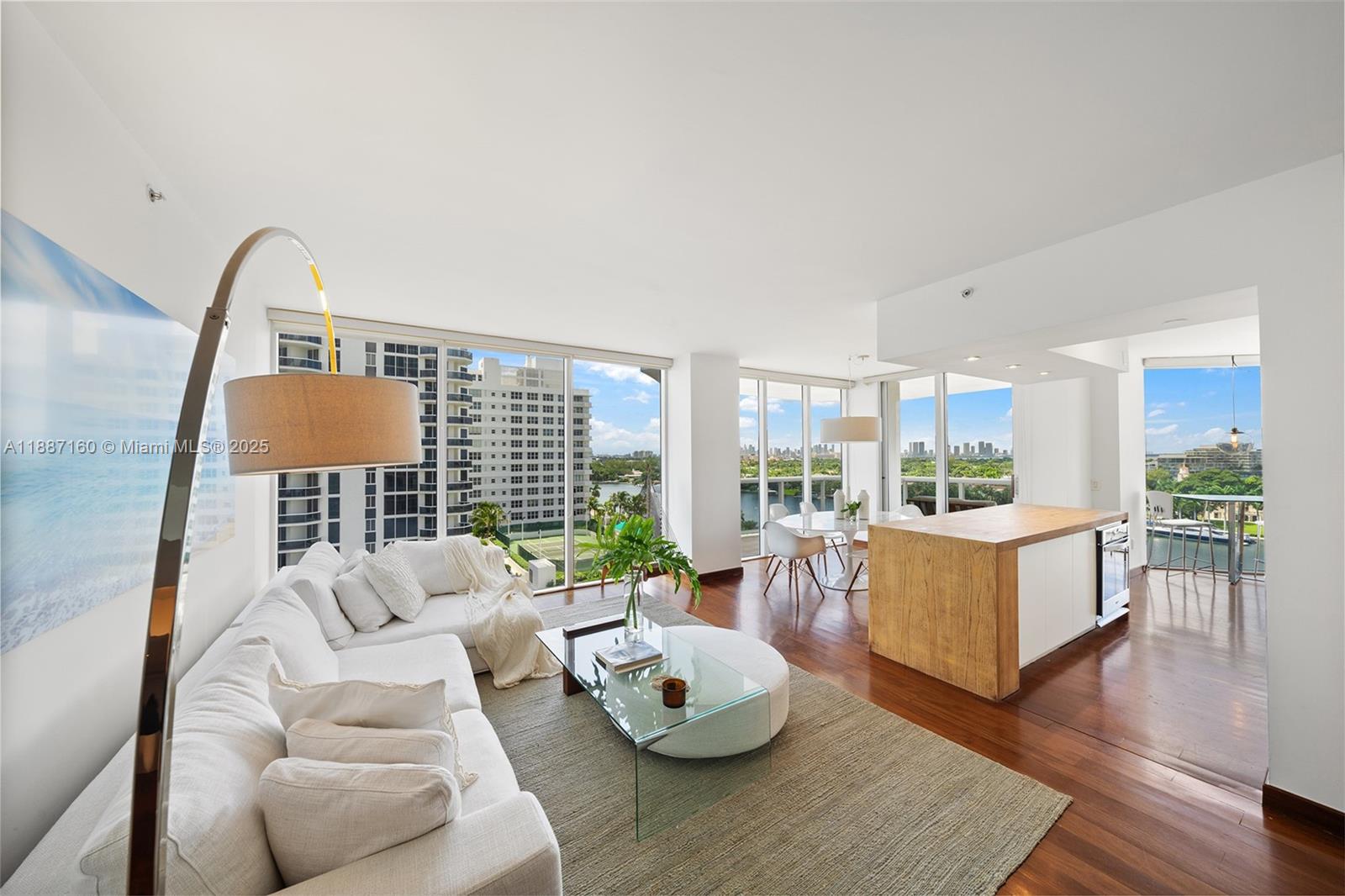 Condo for Rent in Miami Beach, FL