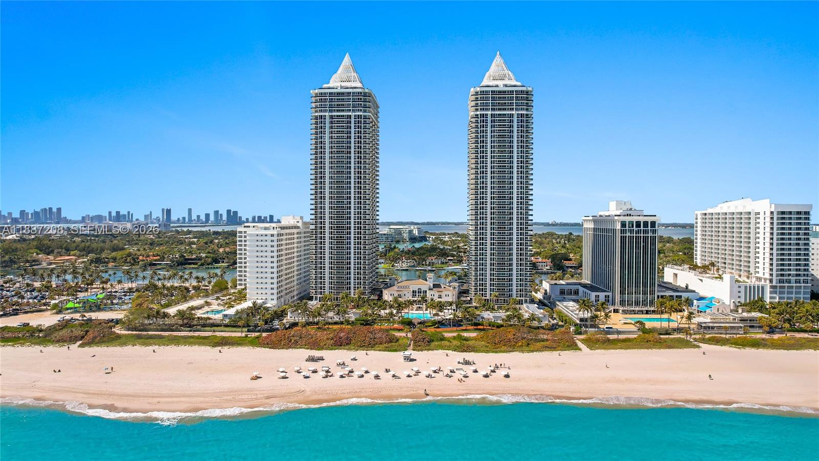 Blue Diamond Condo