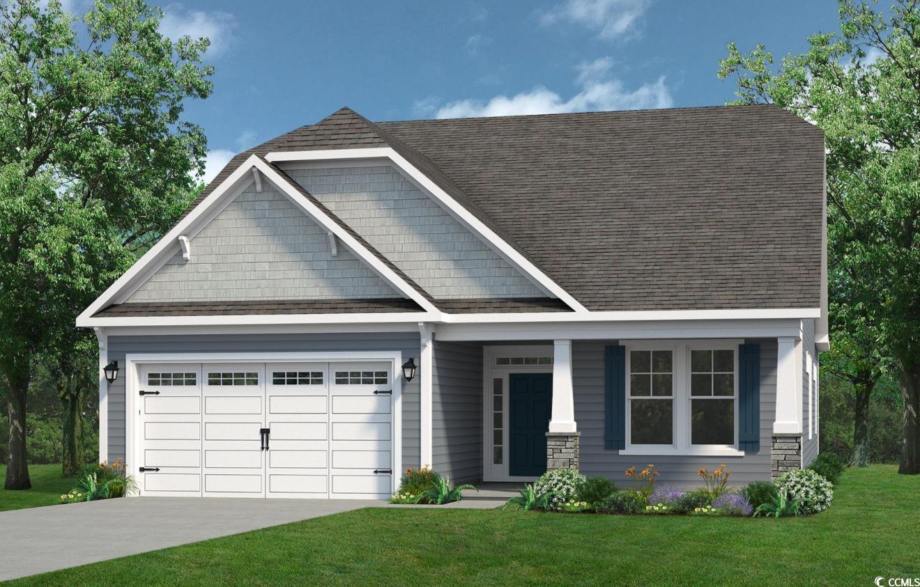 250 Broughton Dr. Myrtle Beach, SC 29579