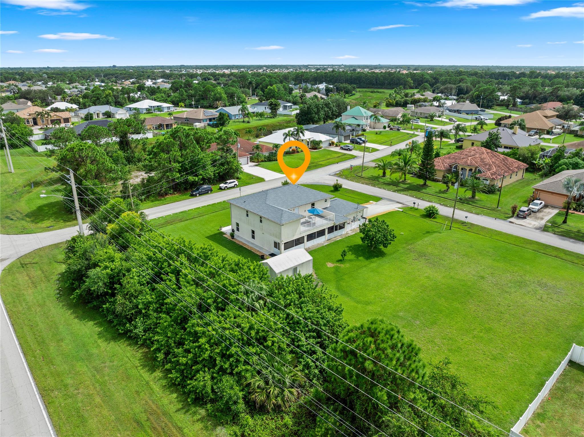 Port St Lucie Sec 44