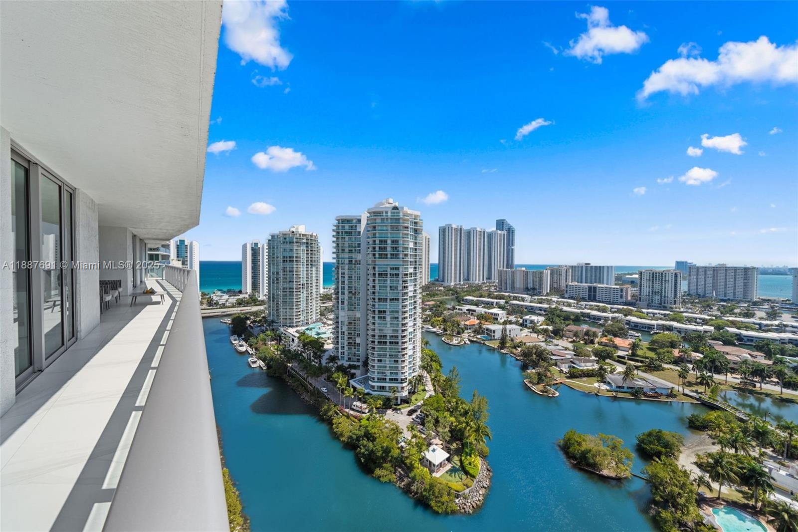 Condo for Sale in Sunny Isles Beach, FL