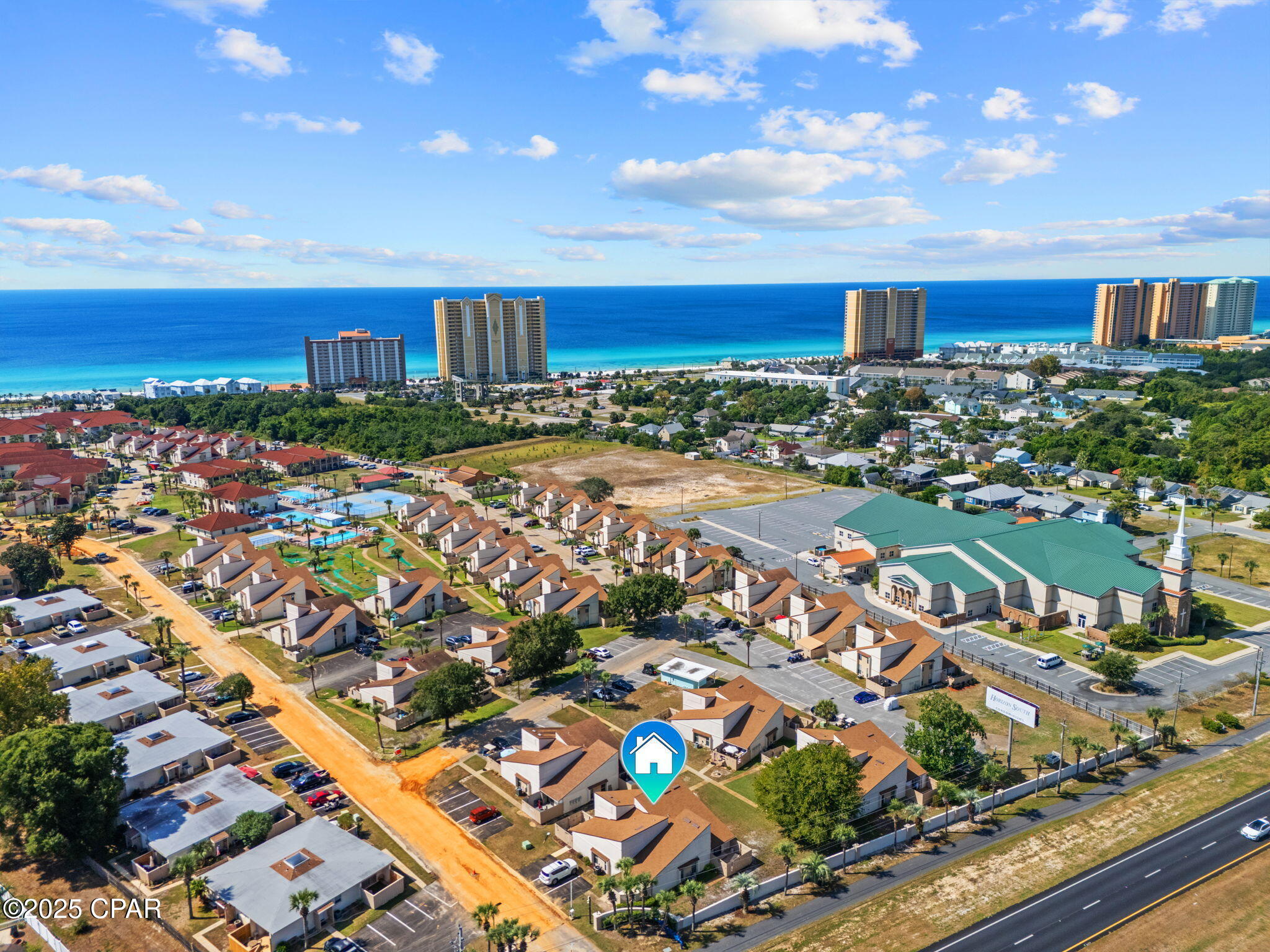 Image 19 For 17462 Front Beach Road 16a