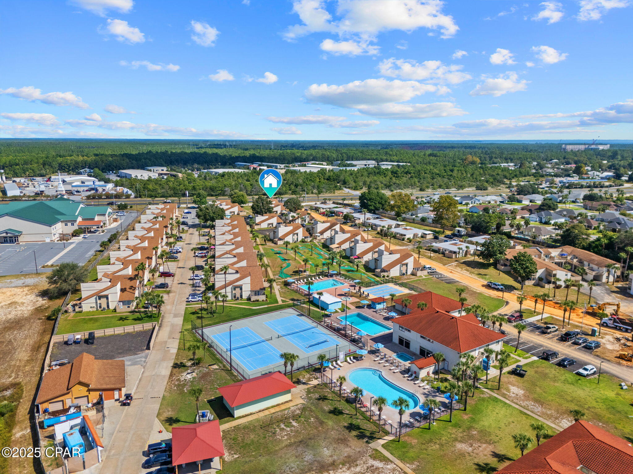 Image 20 For 17462 Front Beach Road 16a