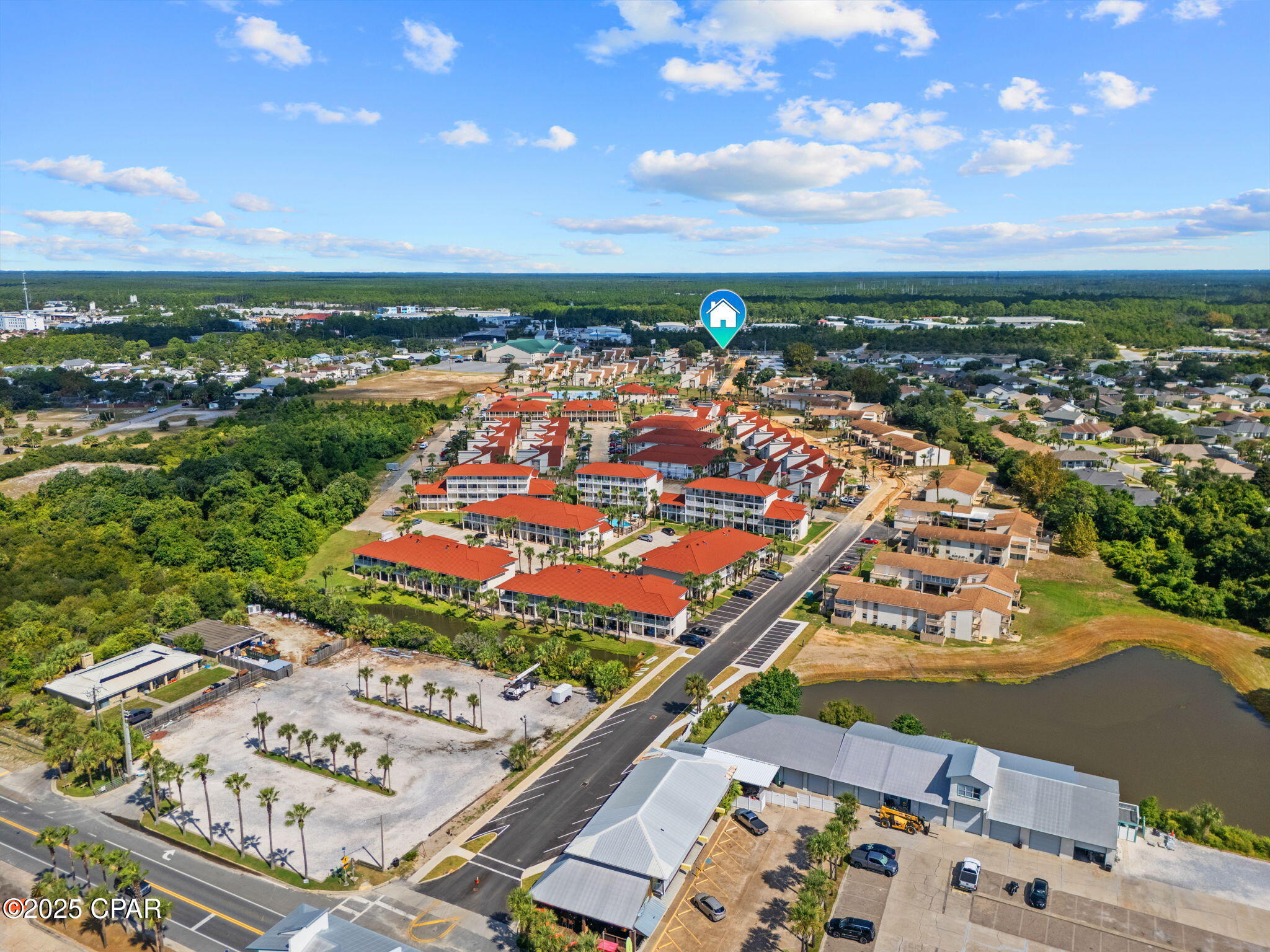 Image 21 For 17462 Front Beach Road 16a