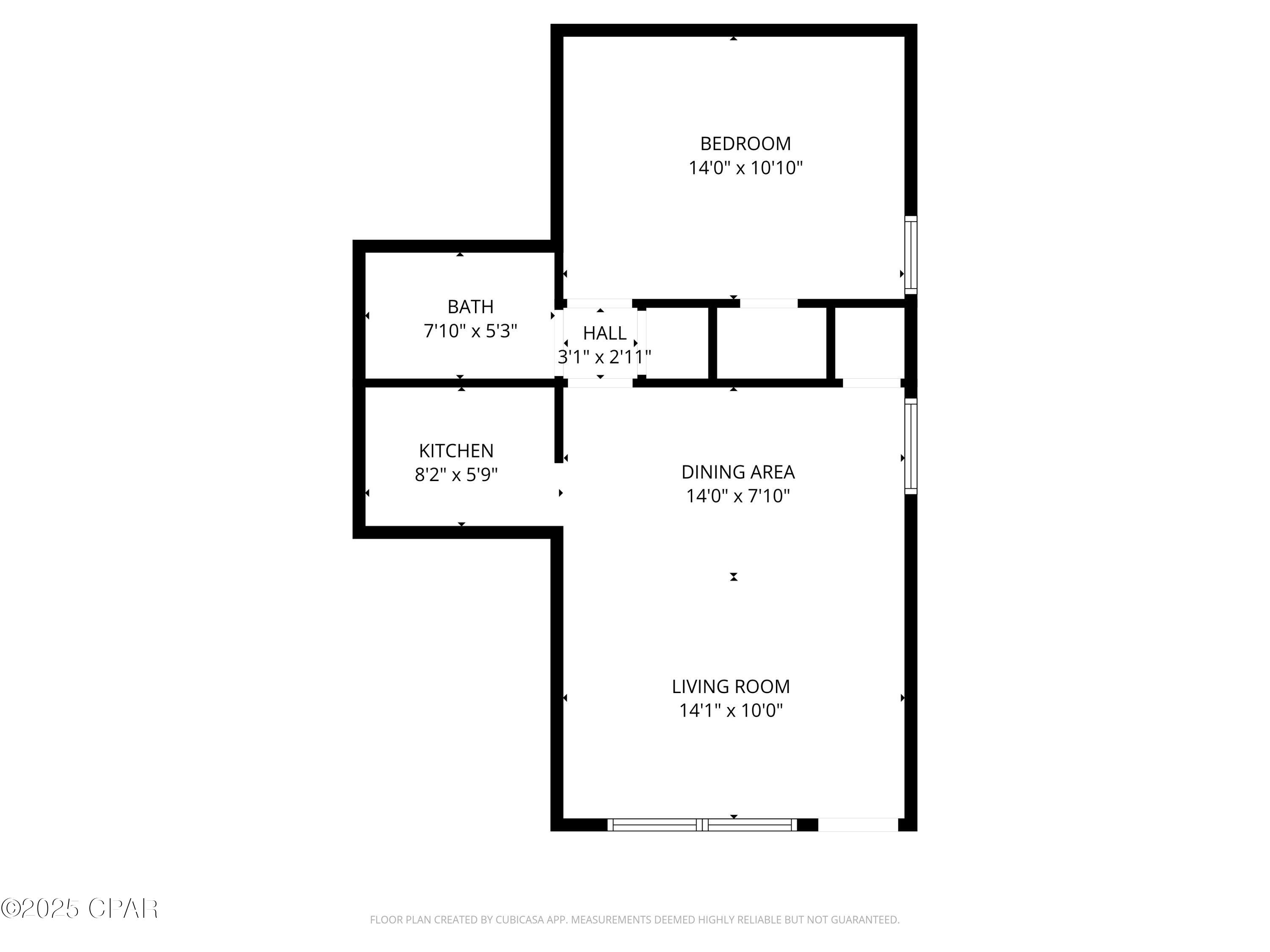 Image 22 For 17462 Front Beach Road 16a