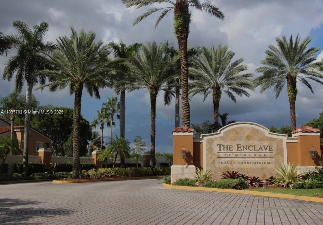 El-Ad Enclave At Miramar