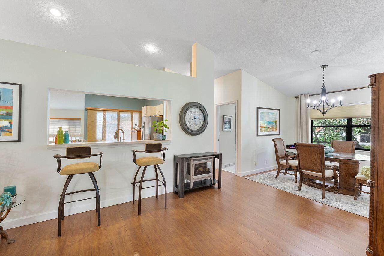 Sun Valley East Condo