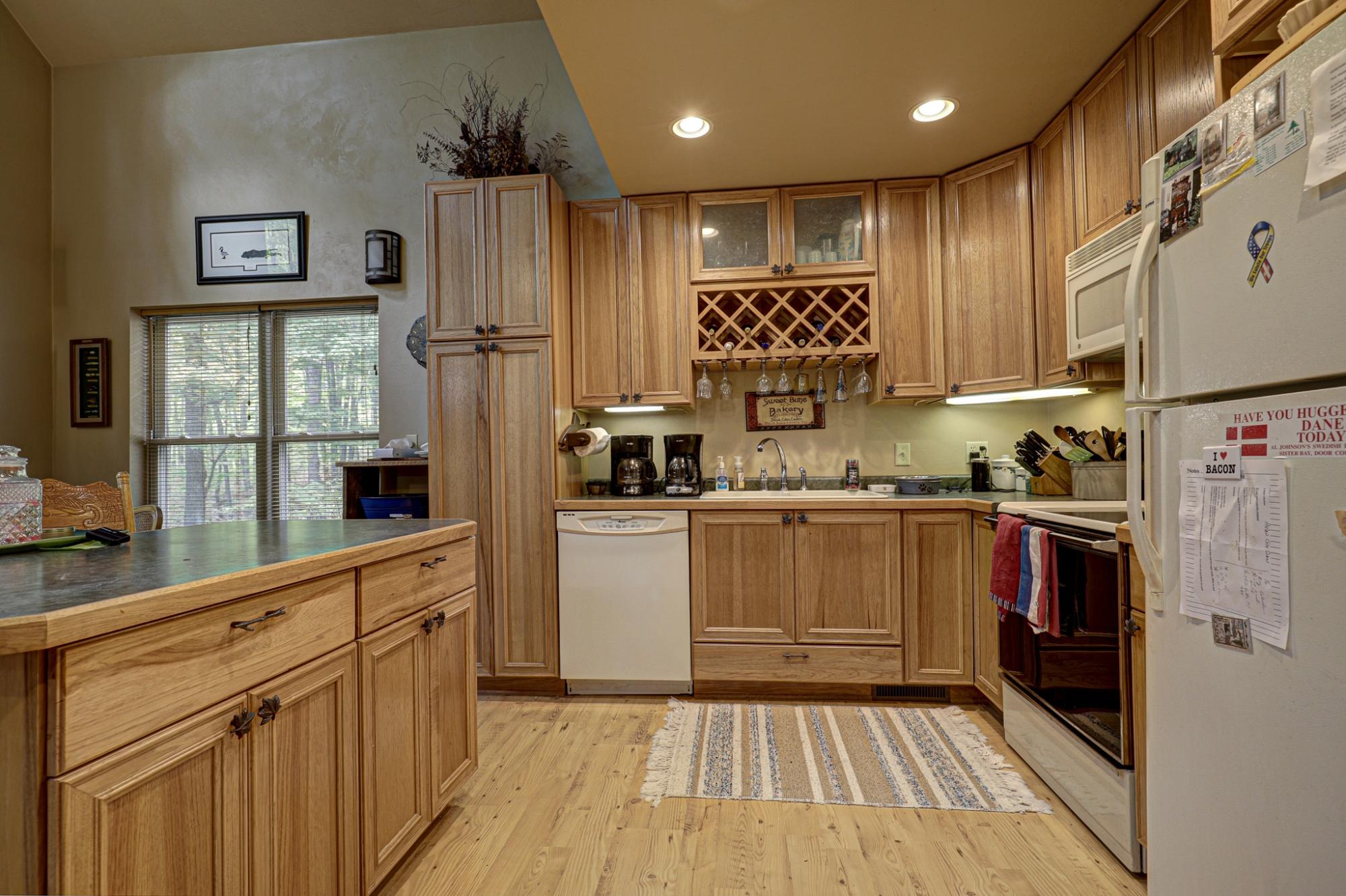 Little Long Lake Property 6883 Little Long Lake Ln Photo 10