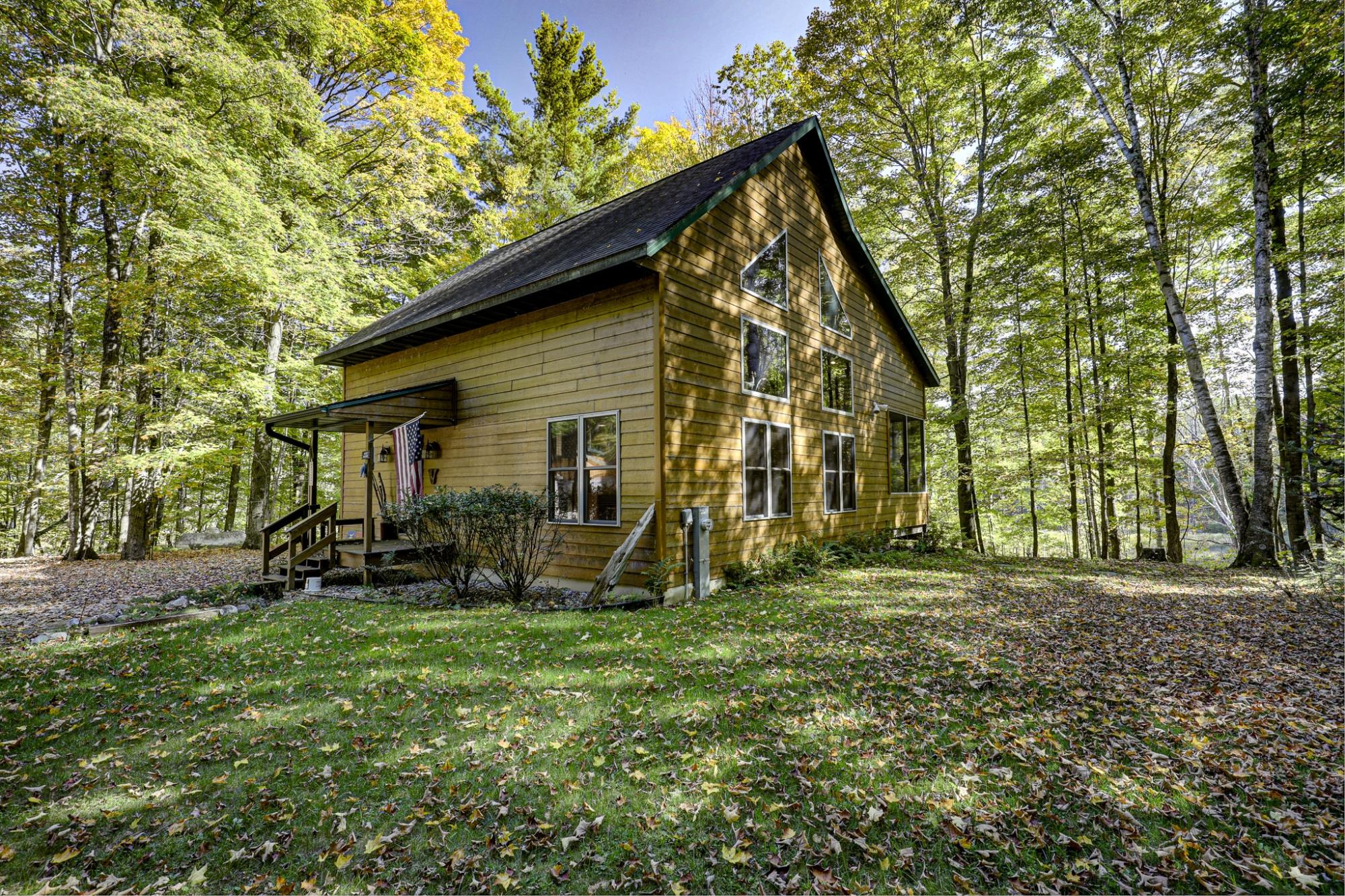 Little Long Lake Property 6883 Little Long Lake Ln Photo 2