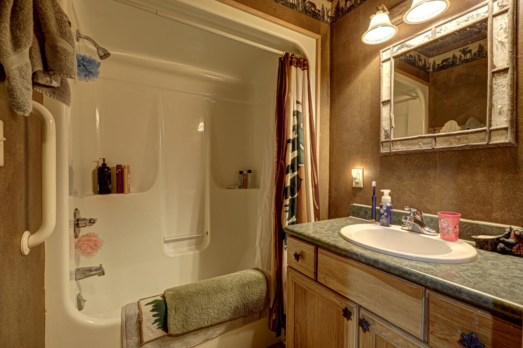 Little Long Lake Property 6883 Little Long Lake Ln Photo 23