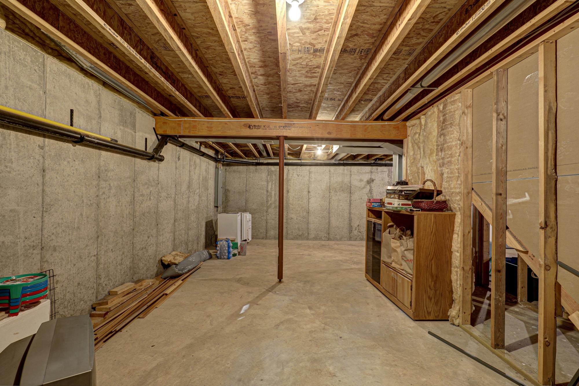 Little Long Lake Property 6883 Little Long Lake Ln Photo 34