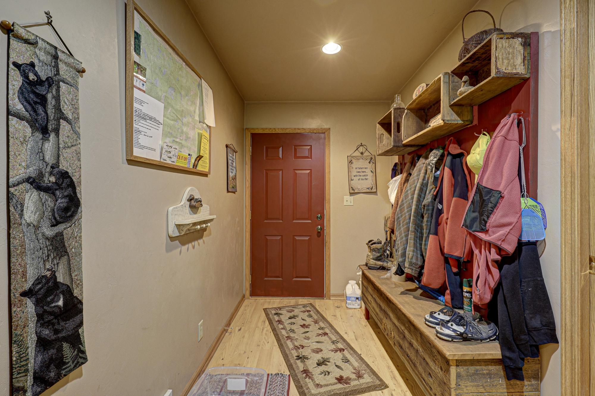 Little Long Lake Property 6883 Little Long Lake Ln Photo 8