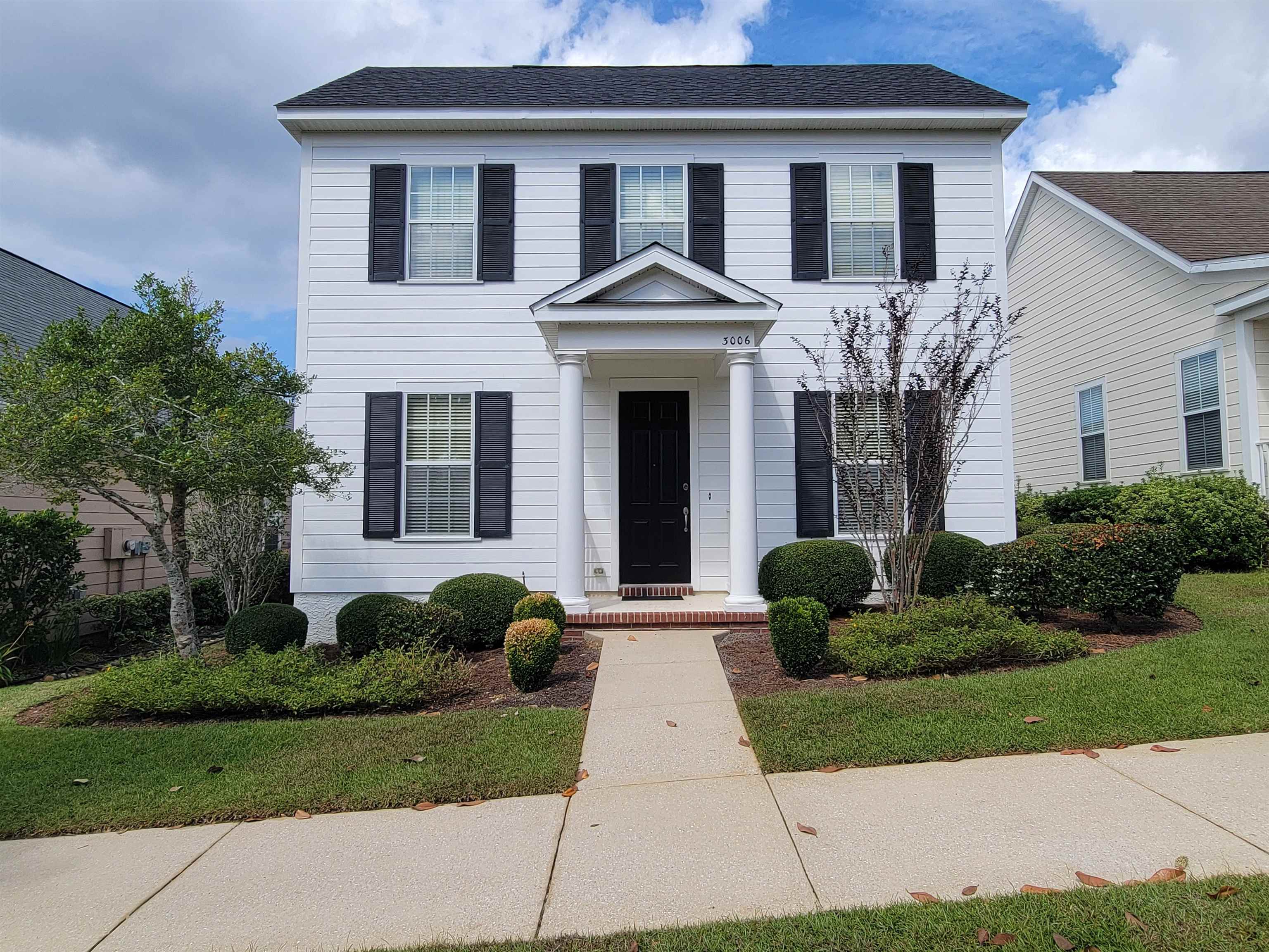 3006  CUMMINGS Avenue , Tallahassee, FL, 32311