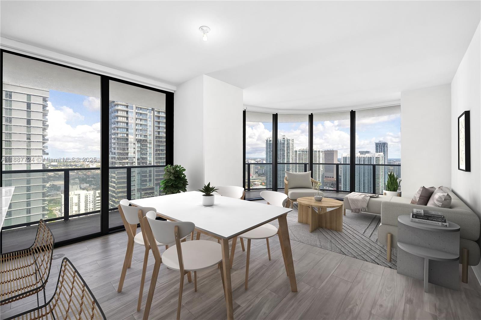 Apartamento en Alquiler en Miami, FL