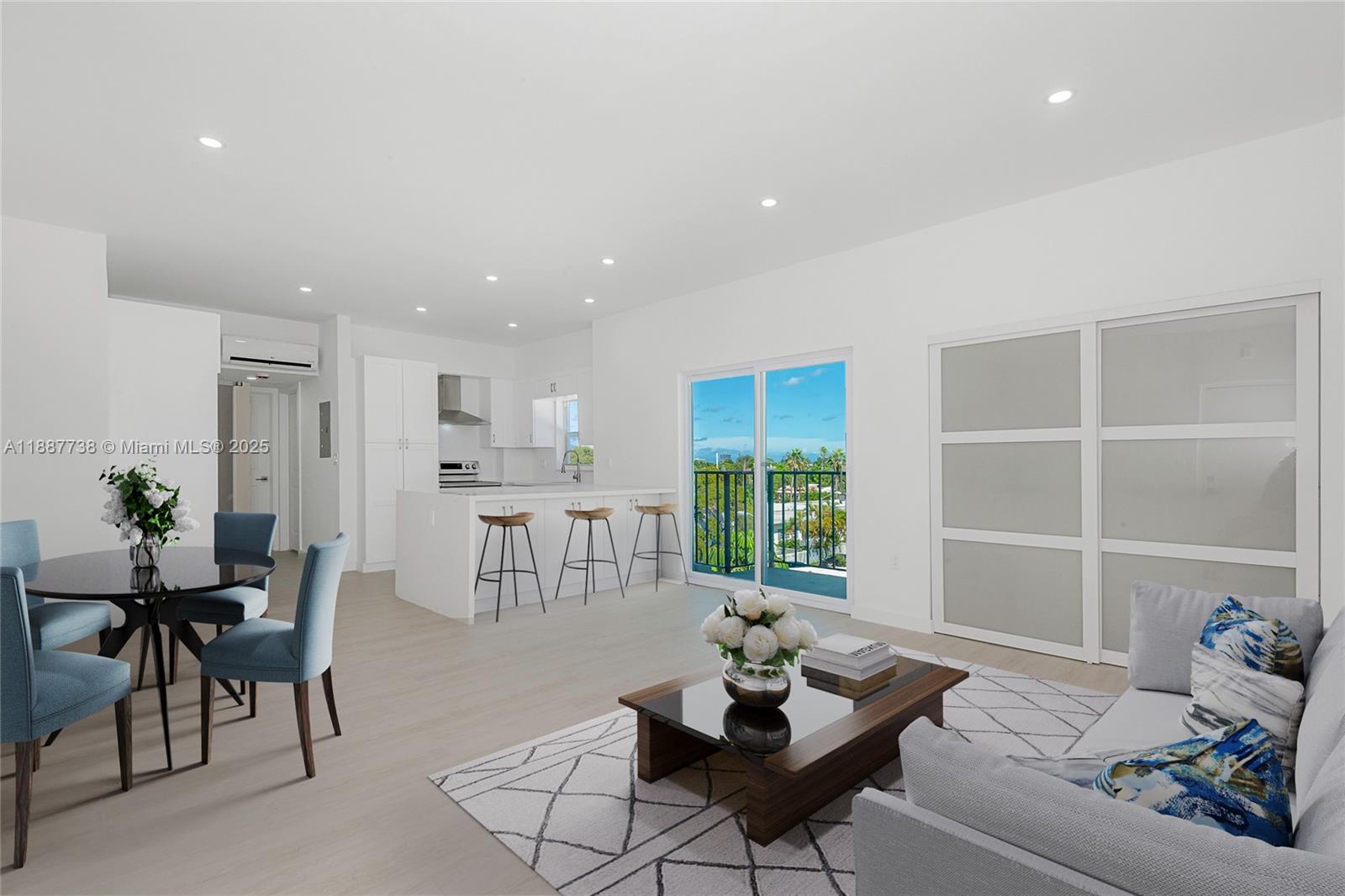 Apartments Enchante Condo