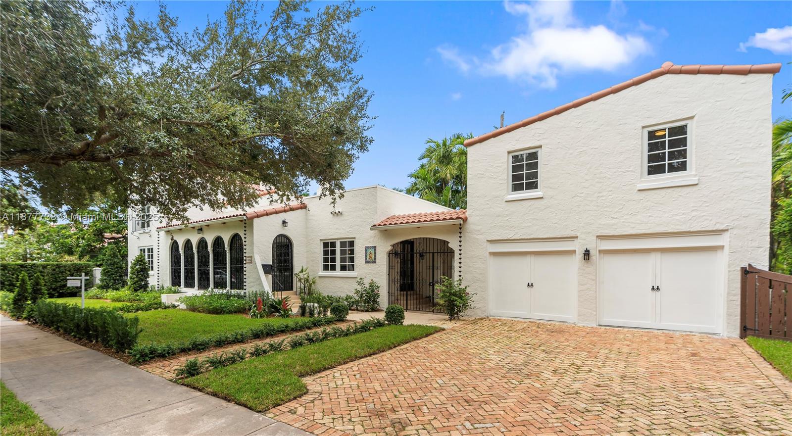 Homes for sale in Coral Gables, FL | 1202 Granada Blvd, Coral Gables, FL 33134 | MLS# A11877738