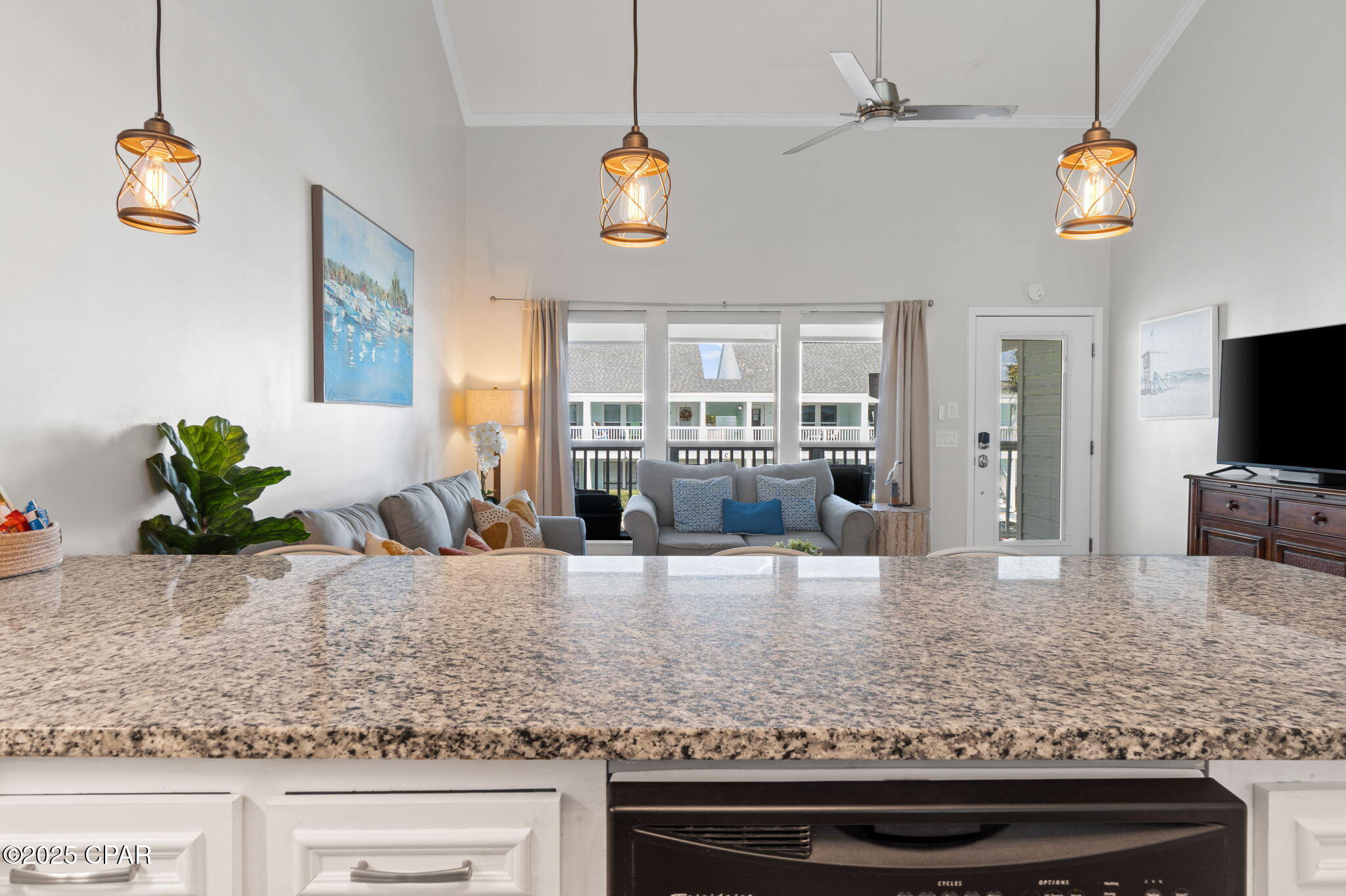 Image 10 For 17670 Front Beach Road K7