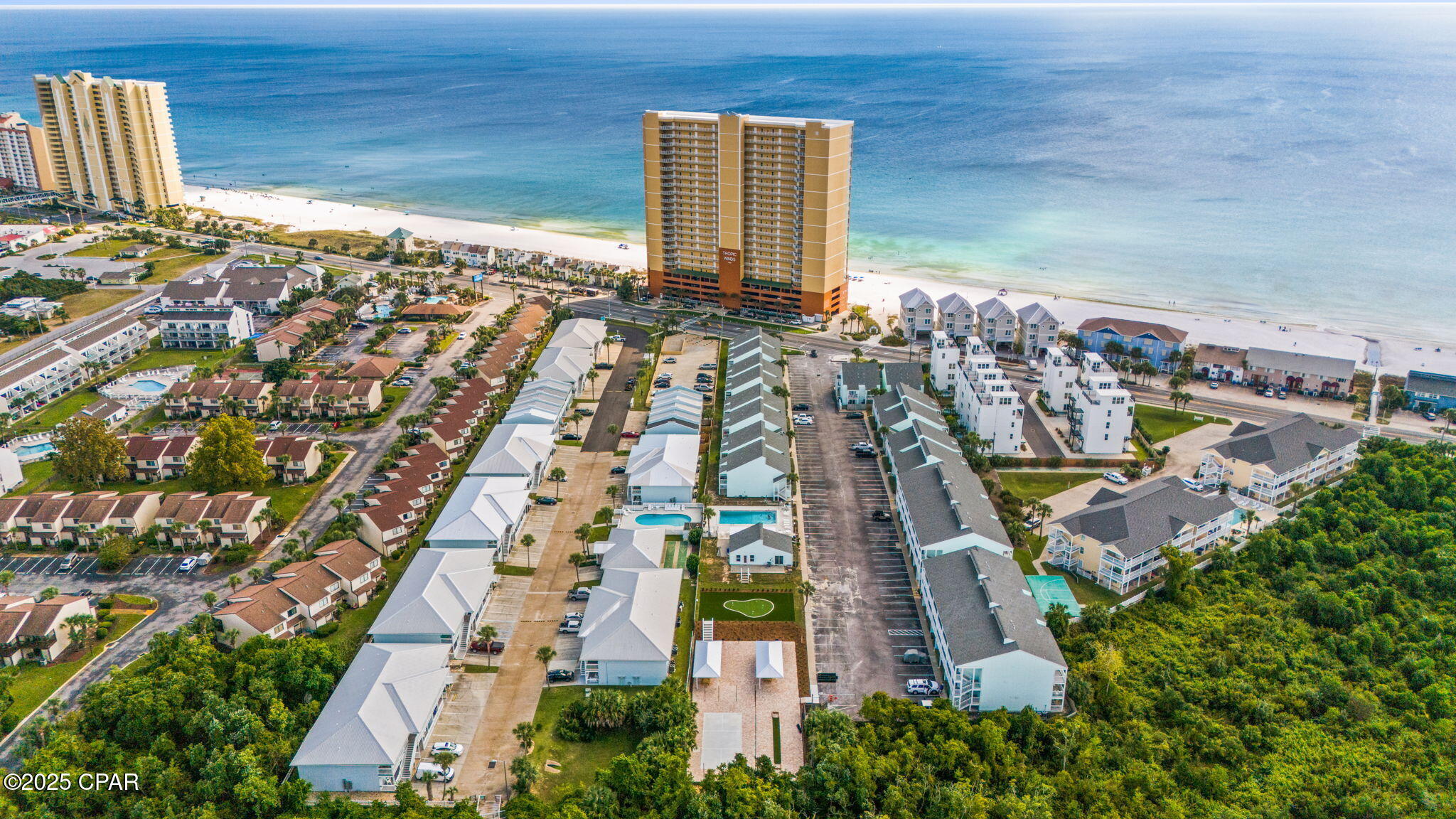 Image 28 For 17670 Front Beach Road K7