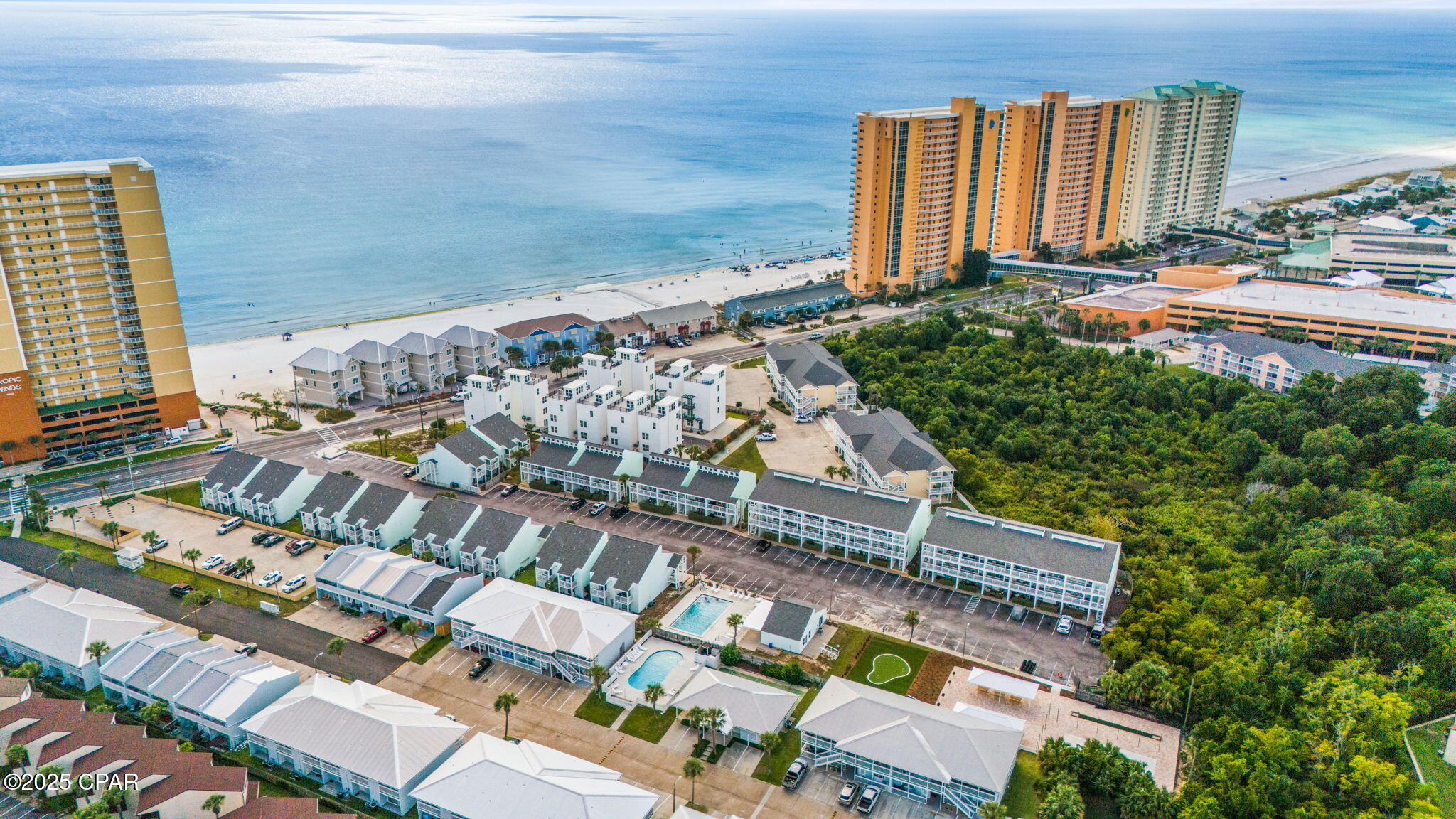 Image 29 For 17670 Front Beach Road K7