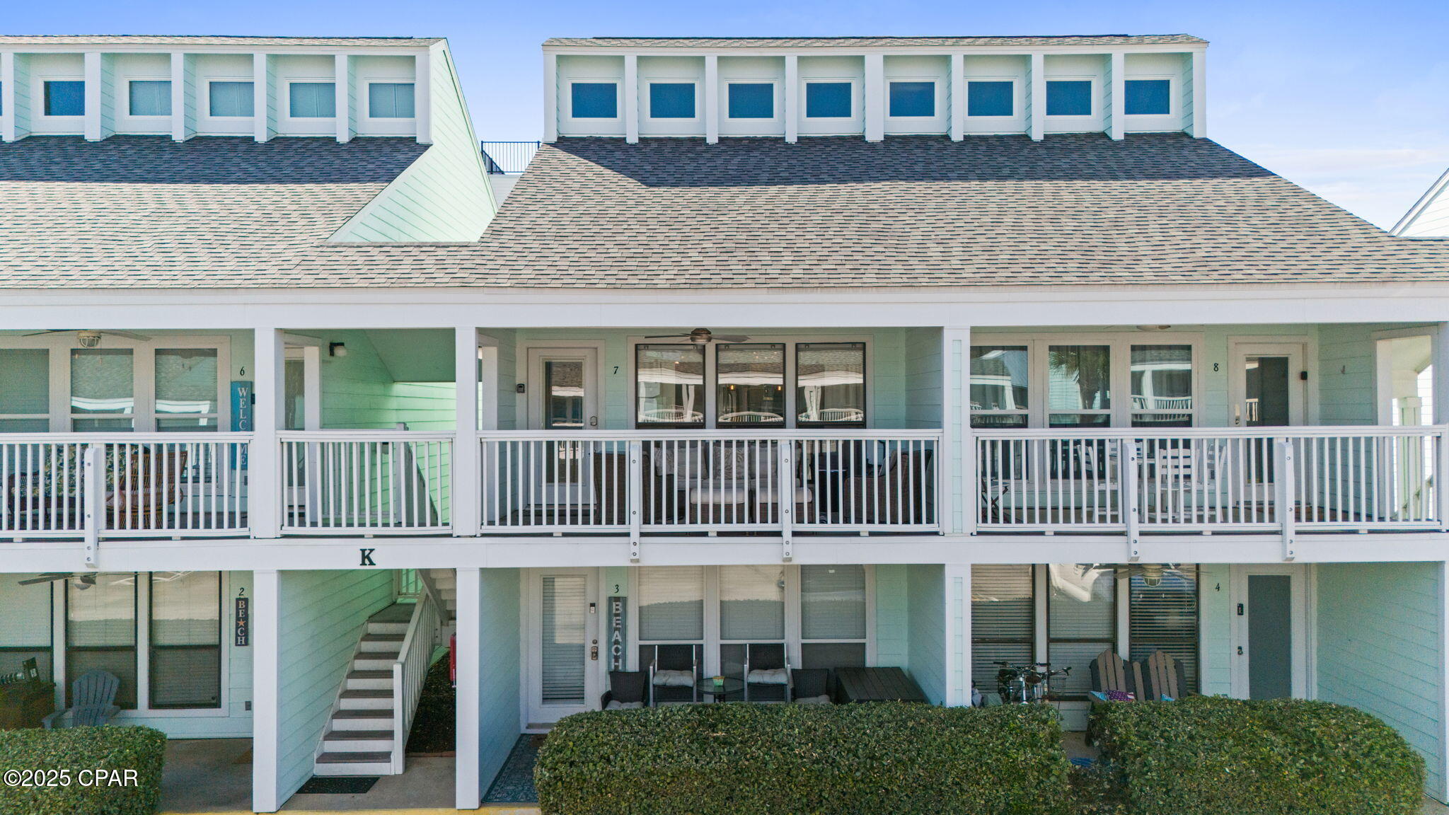 Image 33 For 17670 Front Beach Road K7