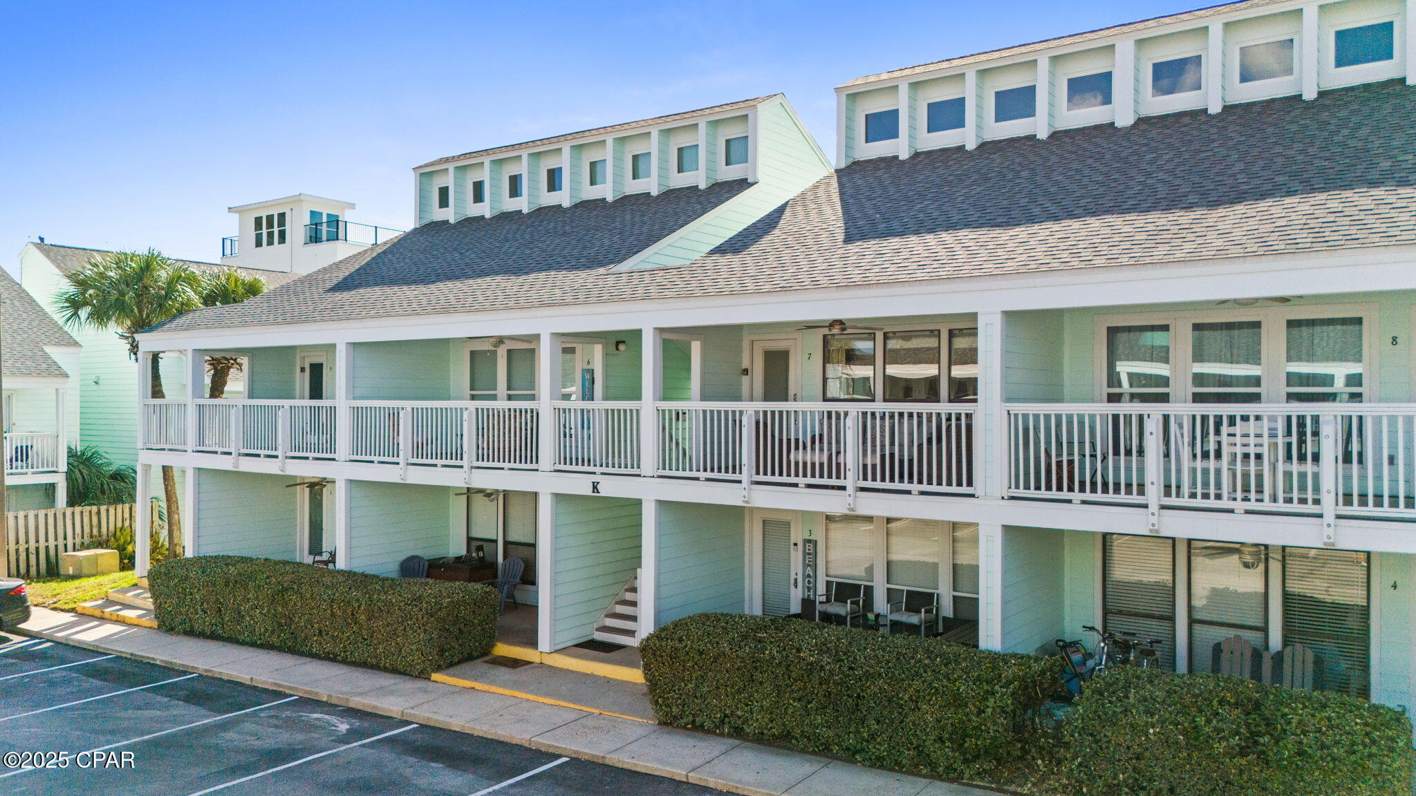 Image 34 For 17670 Front Beach Road K7